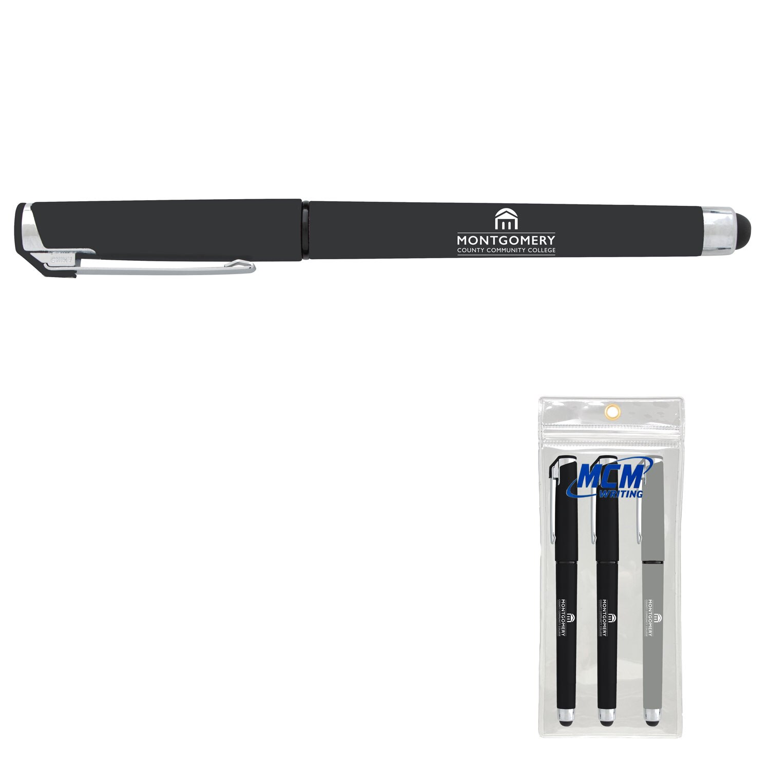 Cali Stylus Pen 3pk
