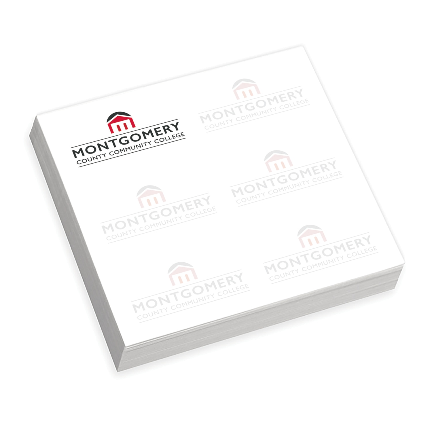 Emblematic Sticky Notes 5pk