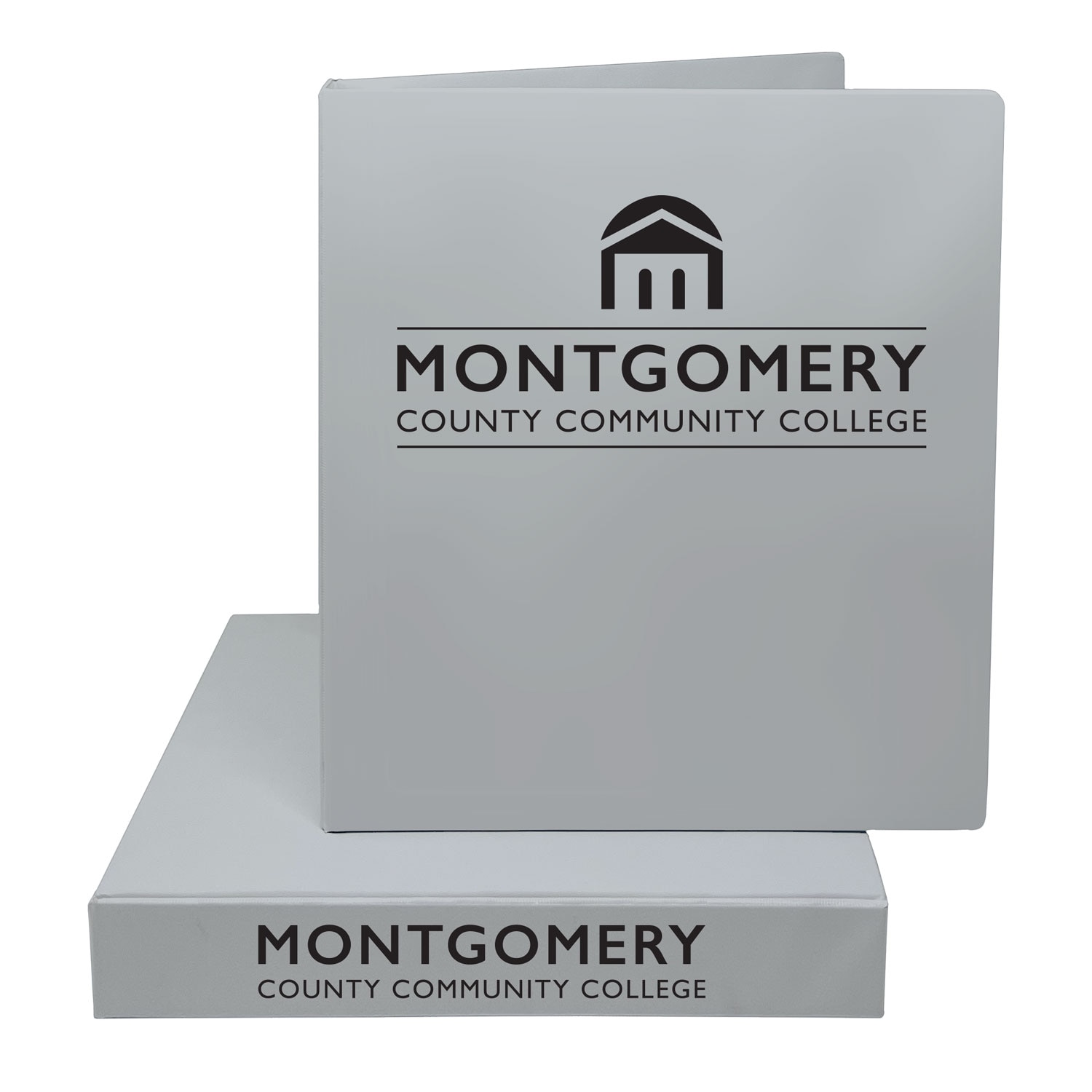 1.5" Imprinted Binder Traditional