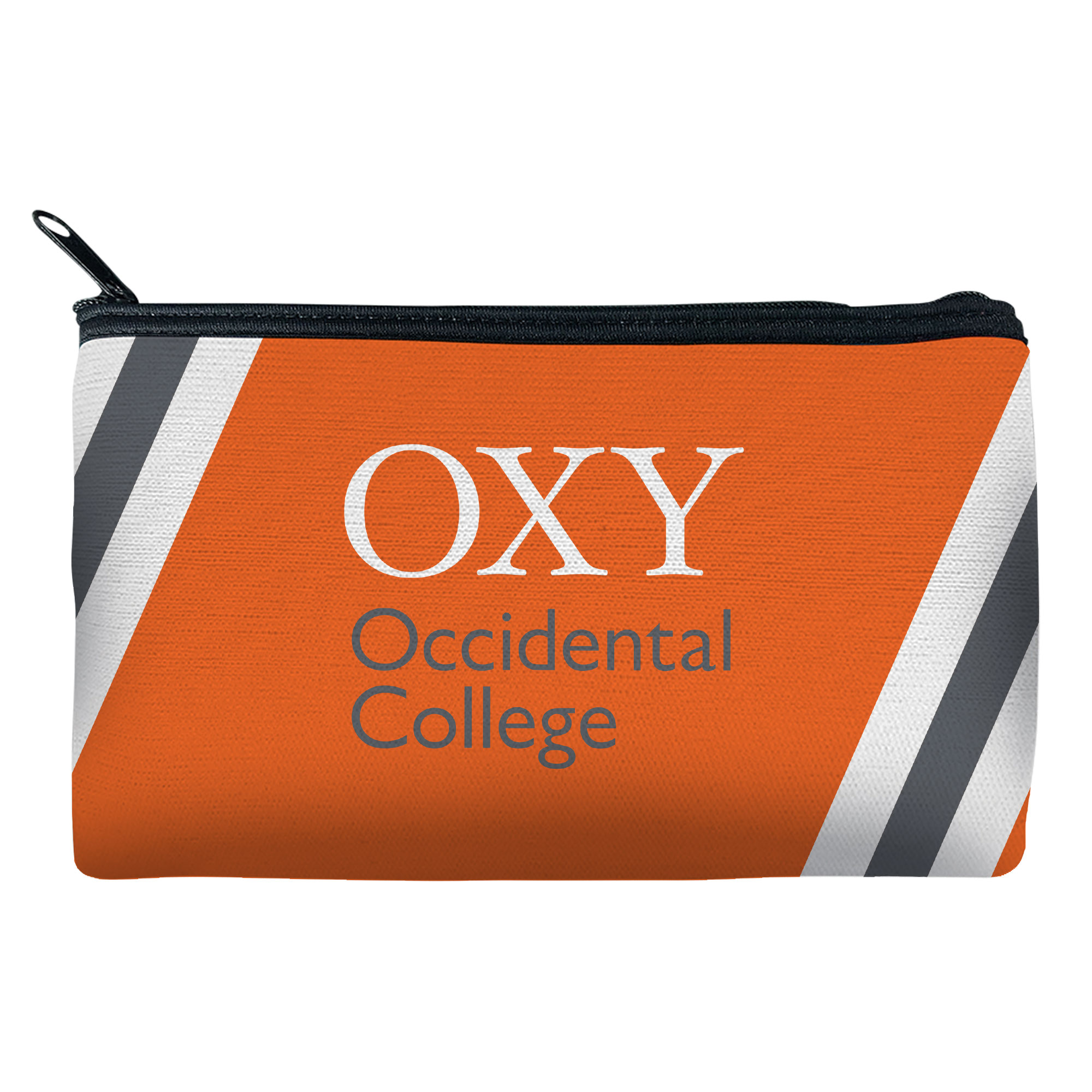 Emblematic Neoprene Accessory Pouch
