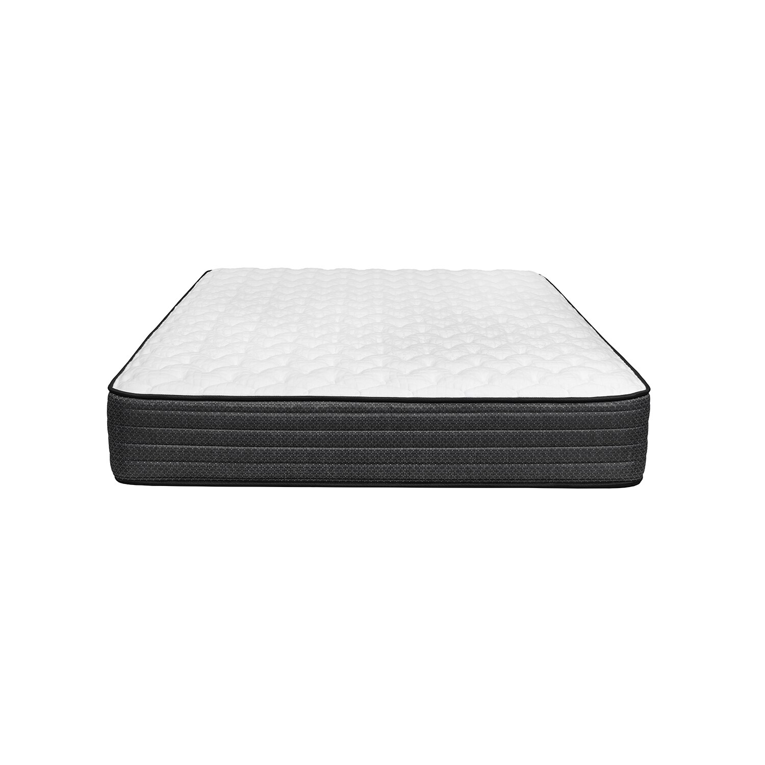 Brooklyn Bedding - 10" Refresh Hybrid Mattress