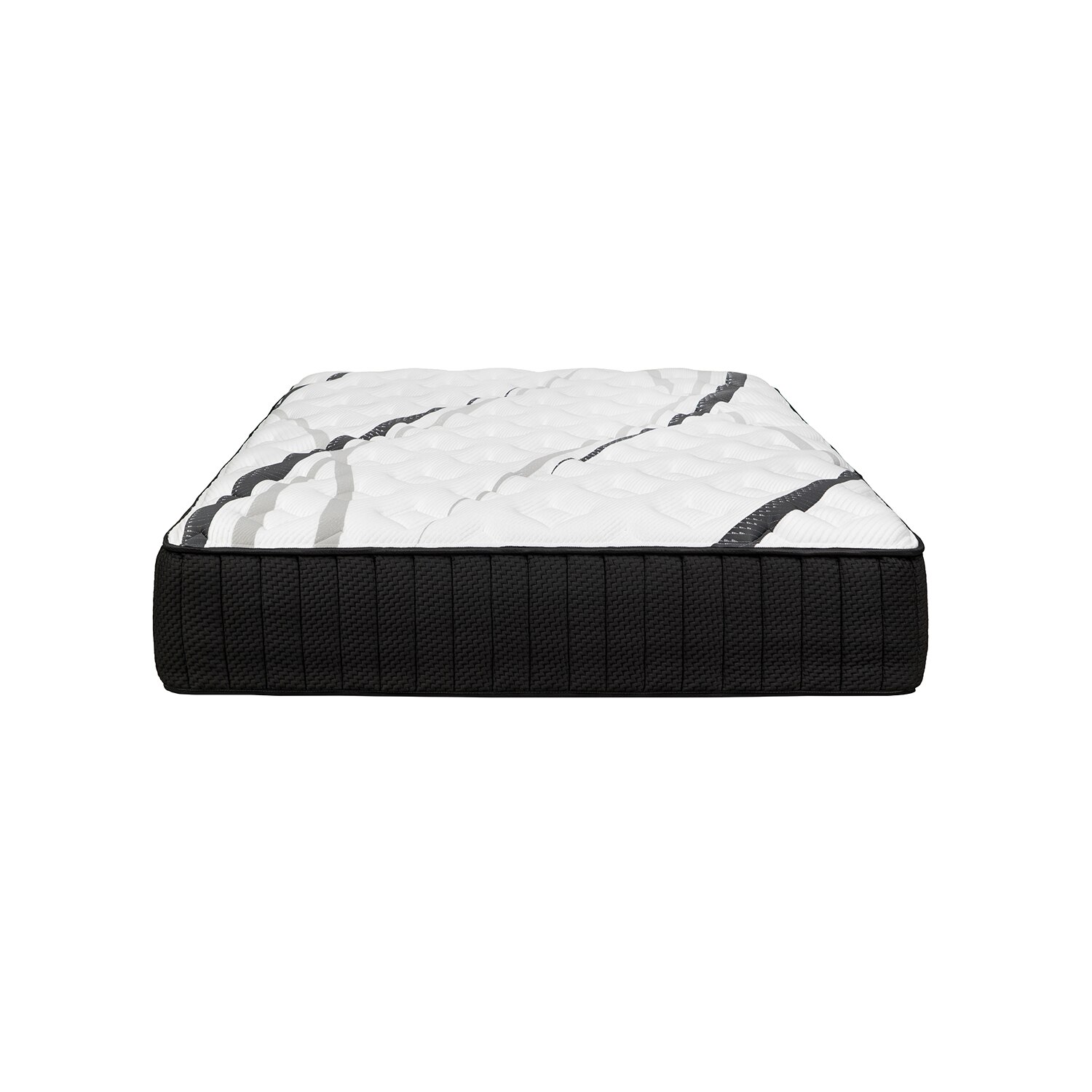 Brooklyn Bedding - 14" Serenity Hybrid Mattress
