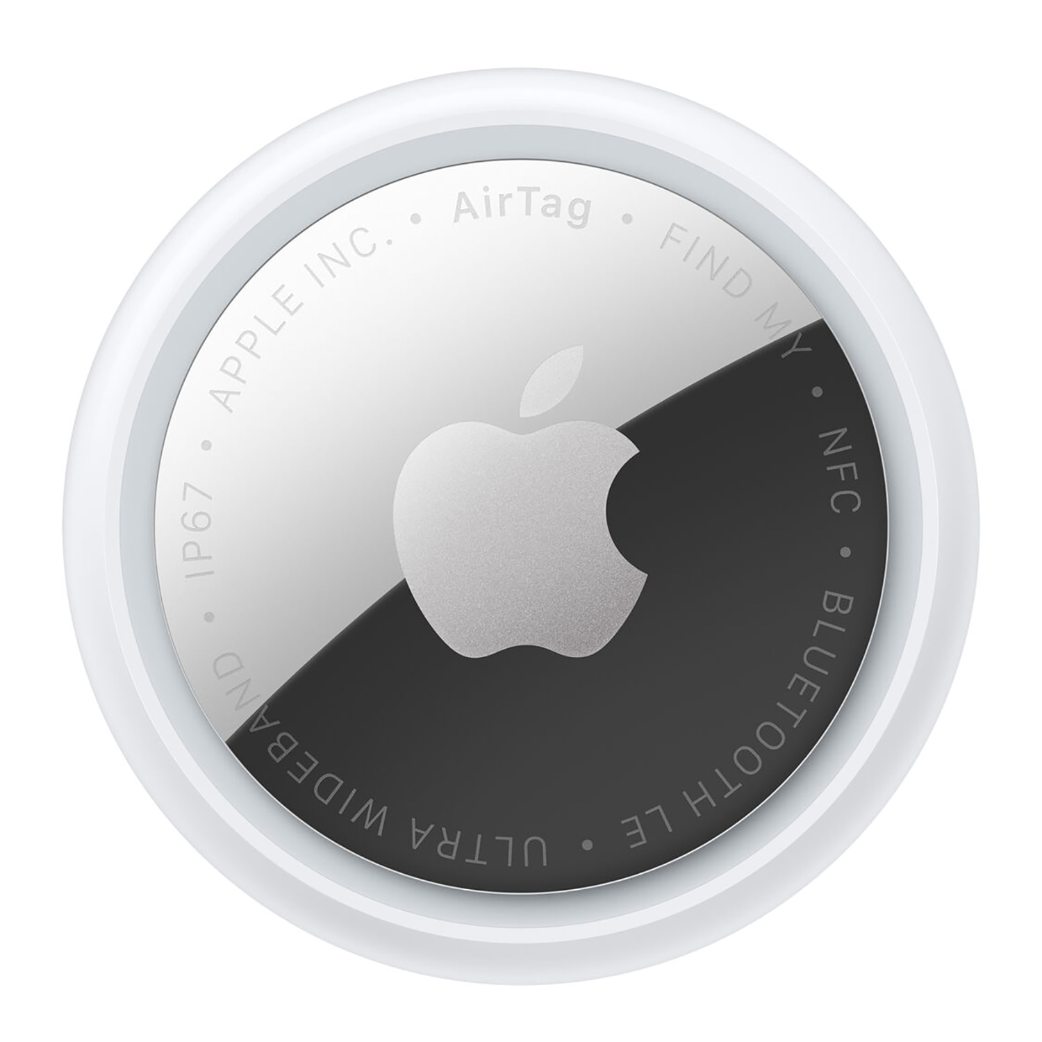AirTag 2nd Gen 1 Pack
