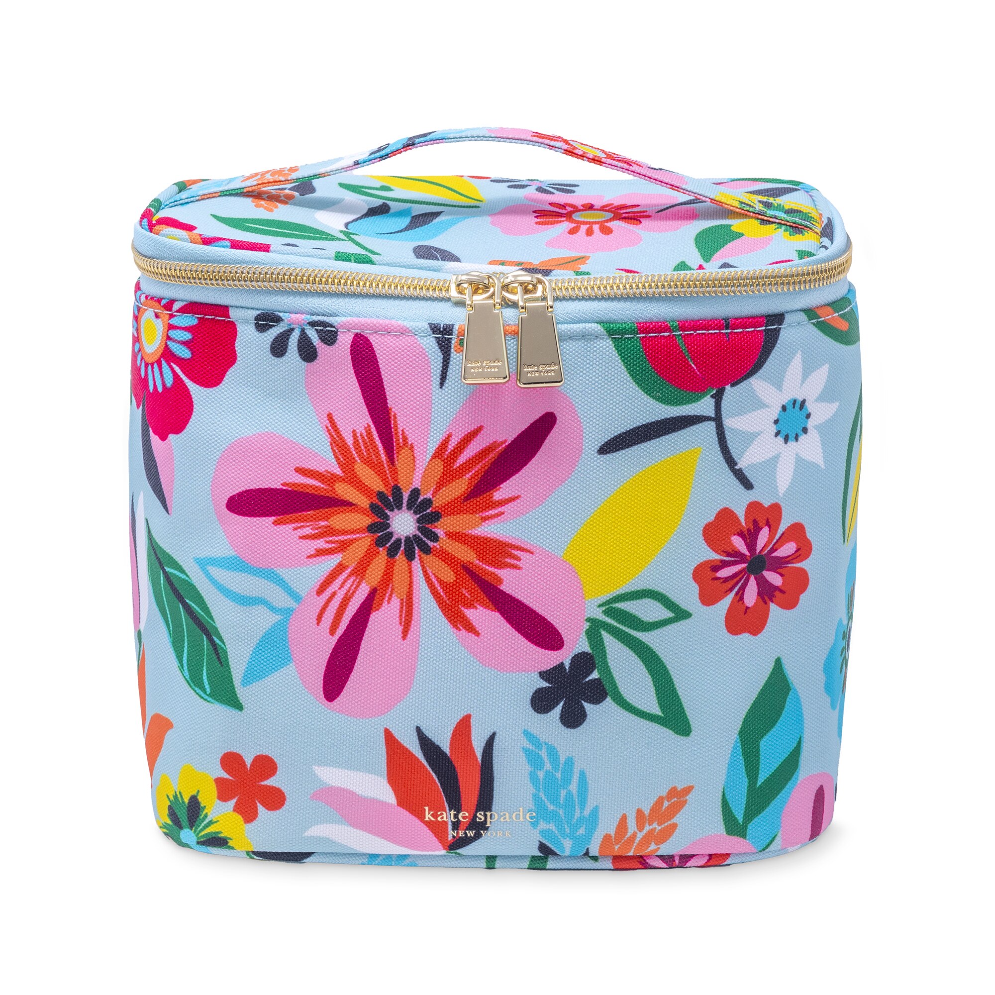 kate spade new york Lunch Tote Safari Floral