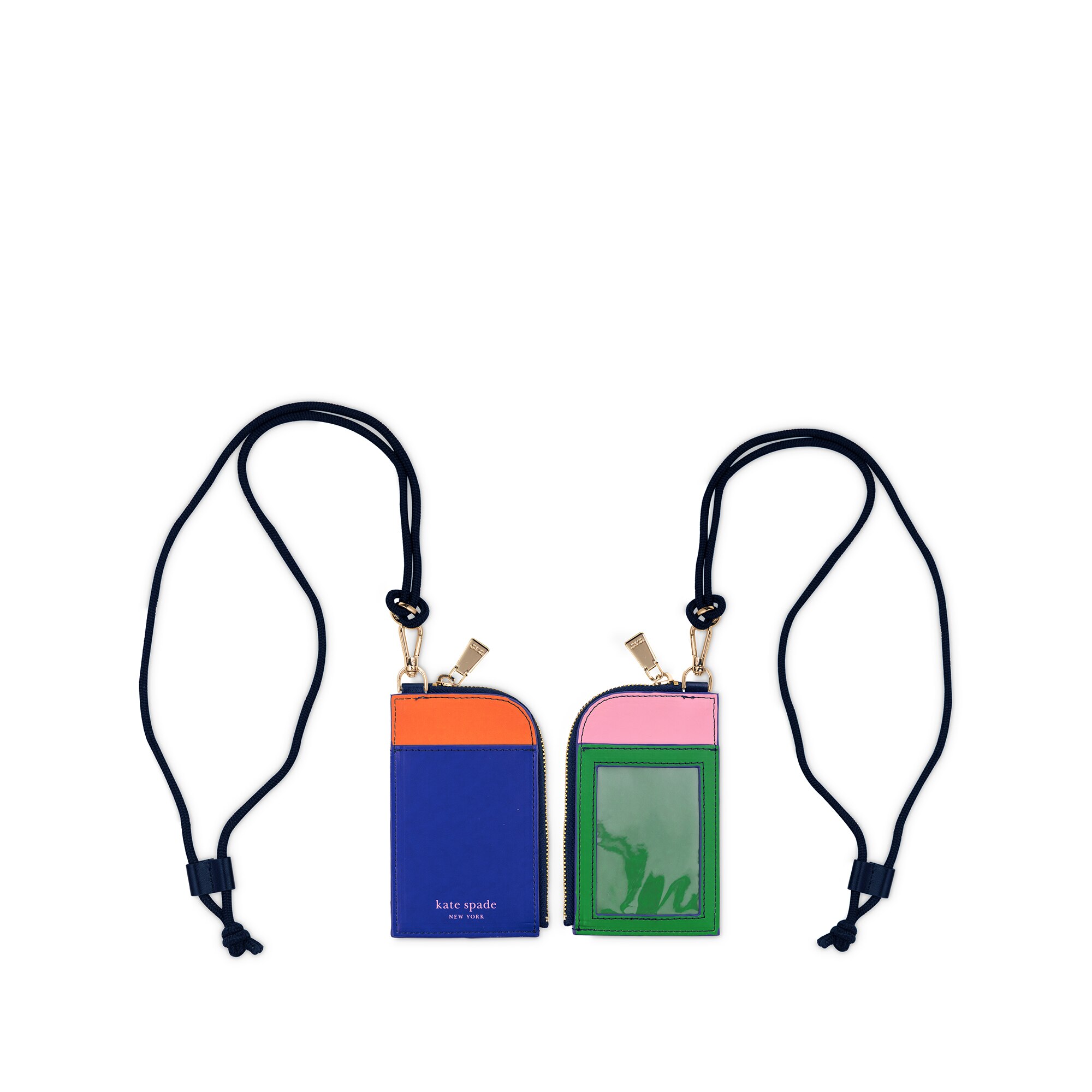 kate spade new york ID Holder Colorblock