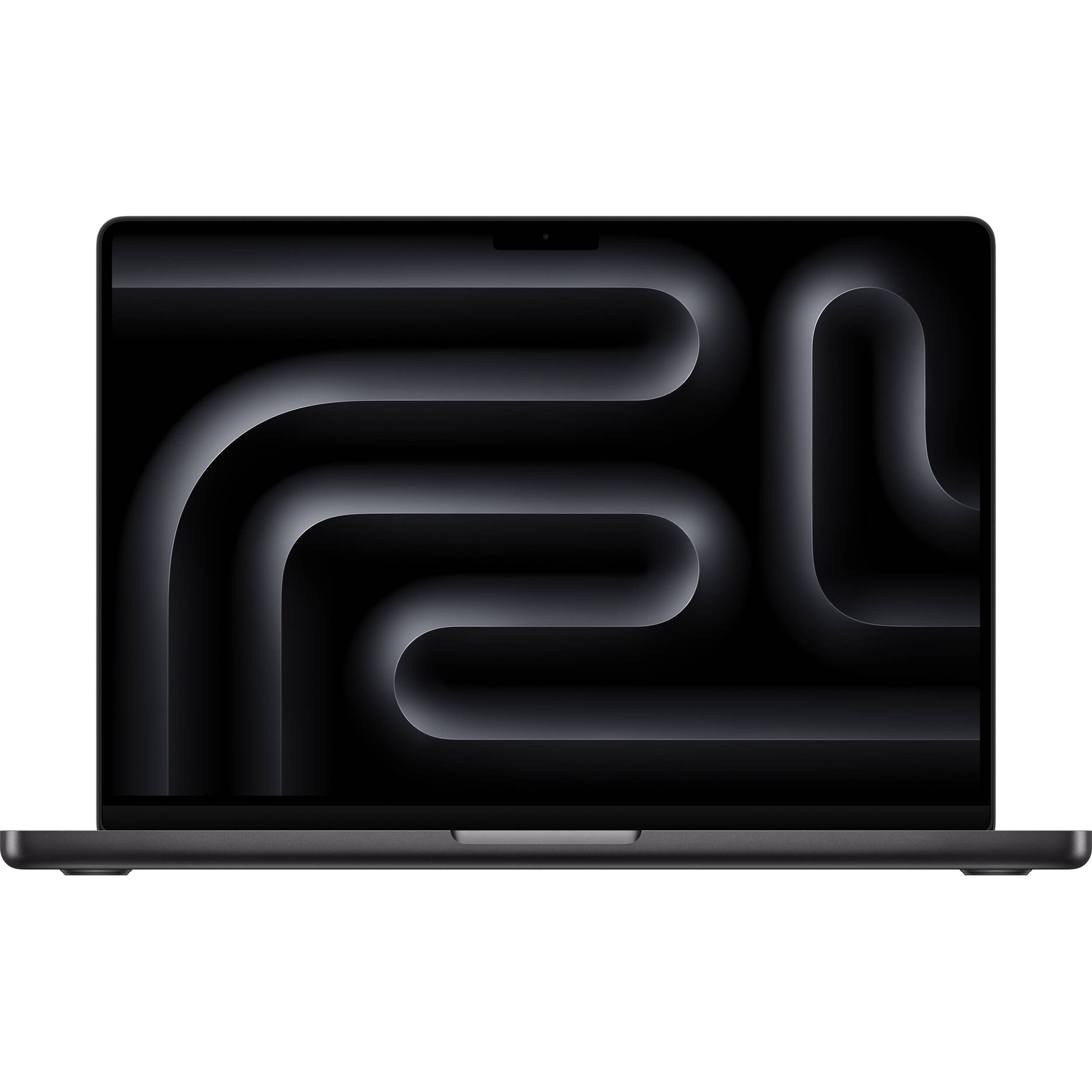 14-inch MacBook Pro: Apple M4 chip with 10 core CPU and 10 core GPU 16GB