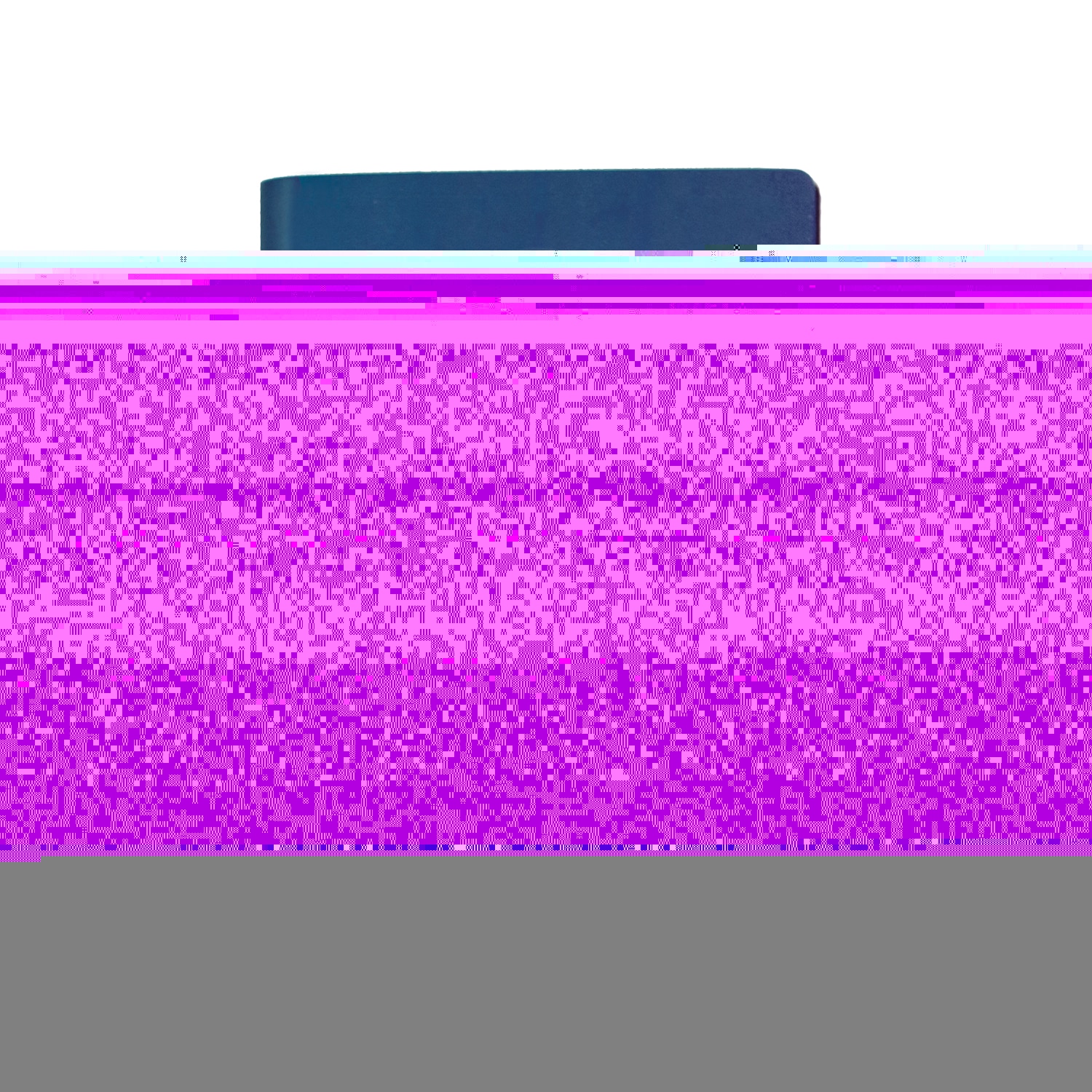 Moleskine Large Ruled Soft Cover Notebook