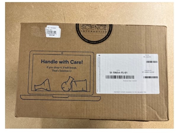 Century College BIOL 1023