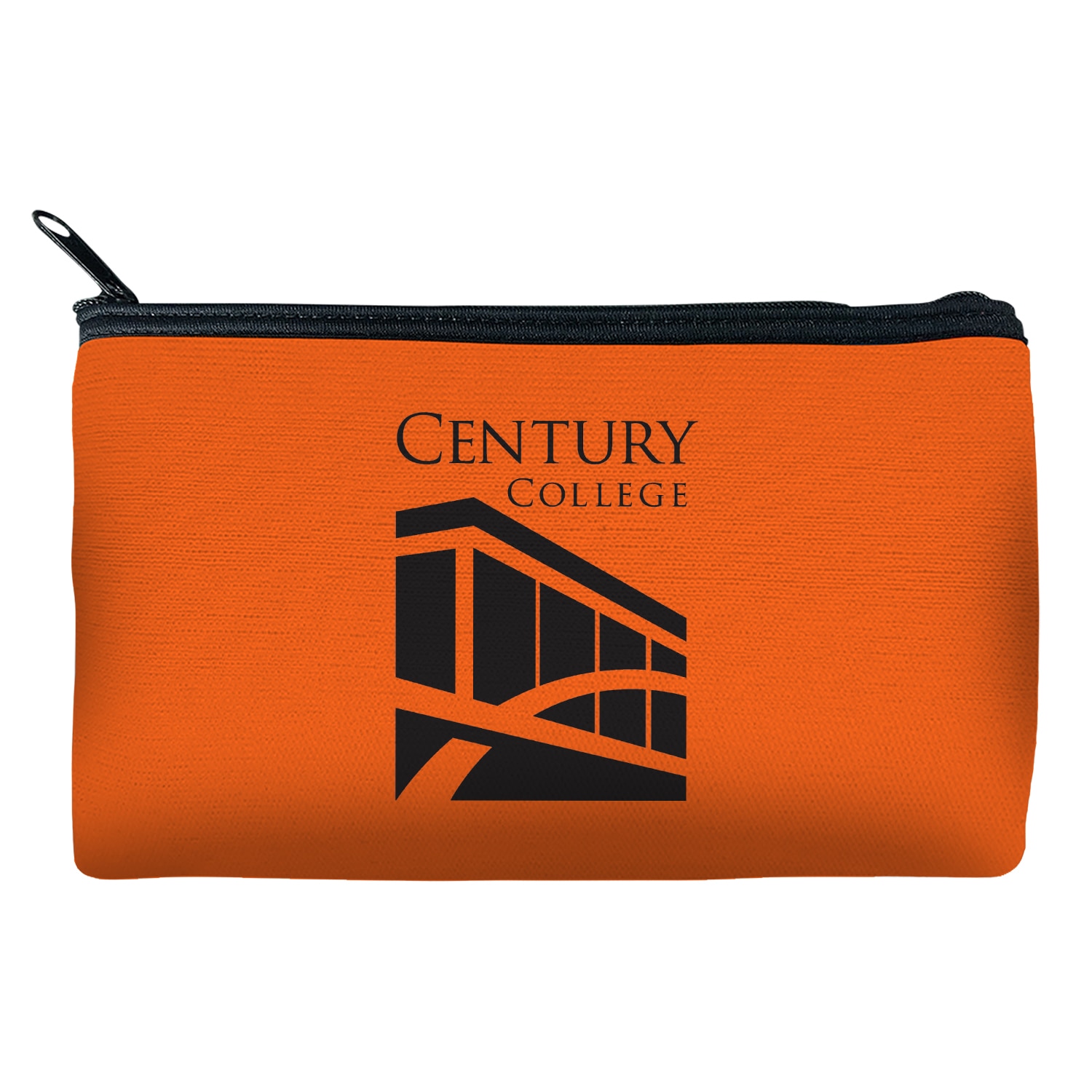 Emblematic Neoprene Accessory Pouch