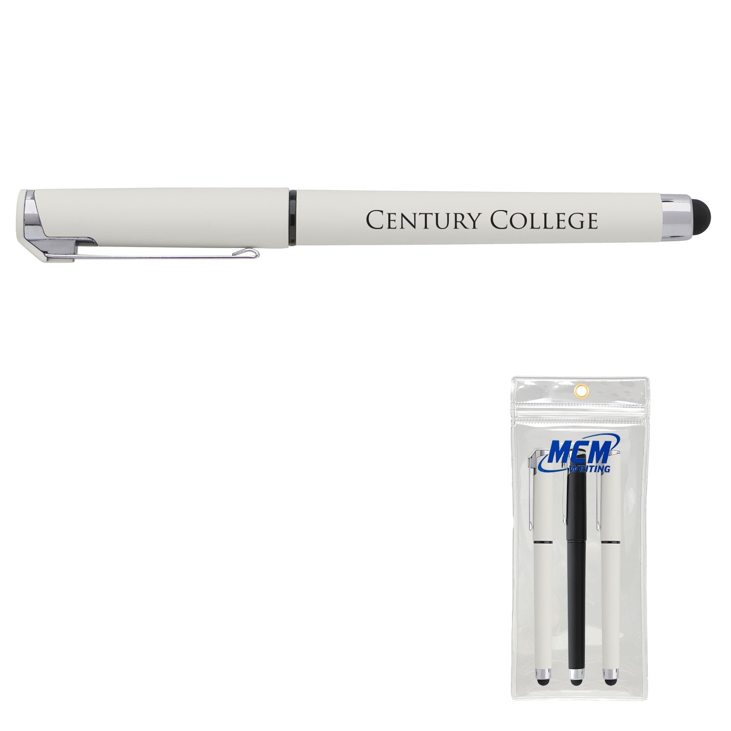 Cali Stylus Pen 3pk