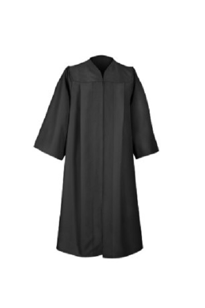 Herff Jones UGRAD Keeper Gown