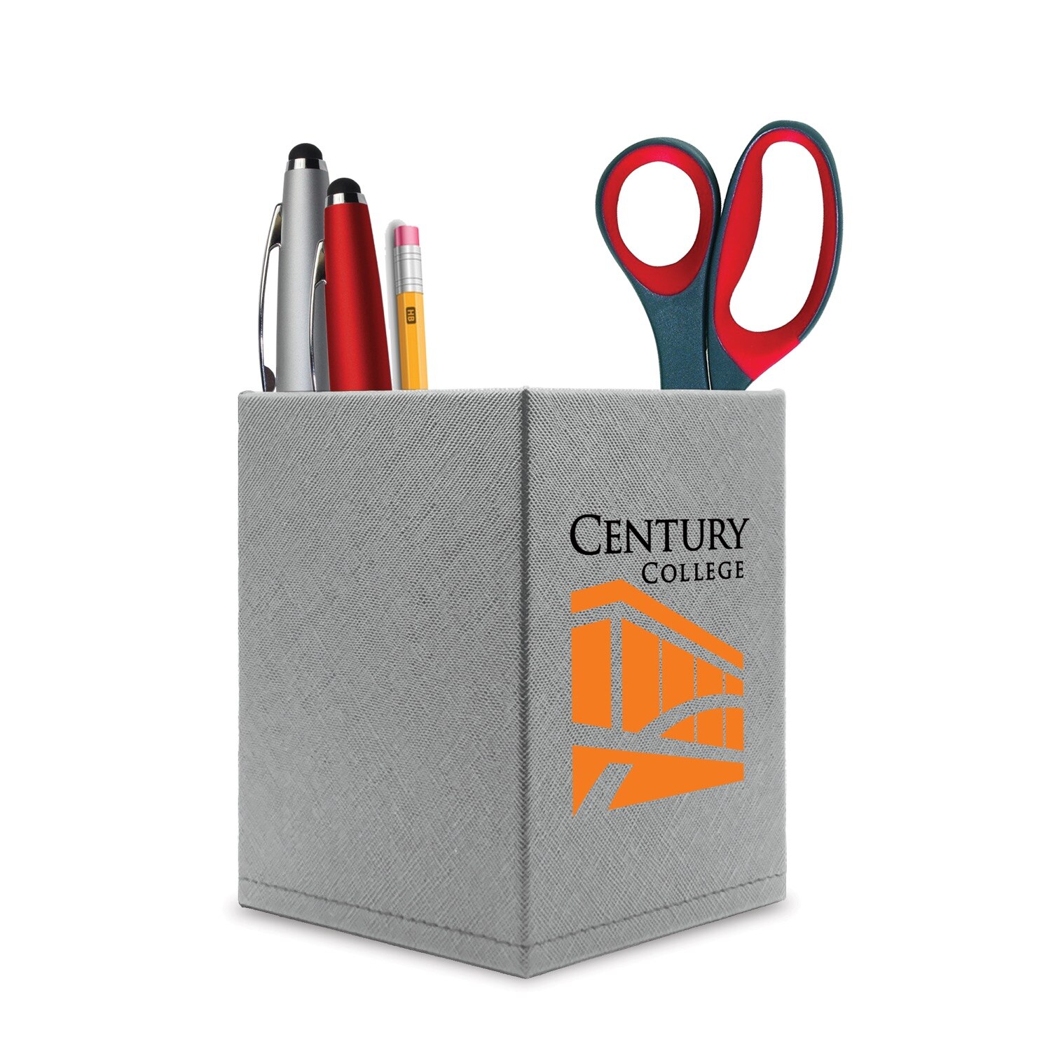 Square Desk Caddy