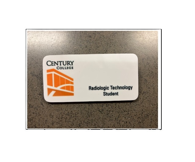Radiological Tech Student Name