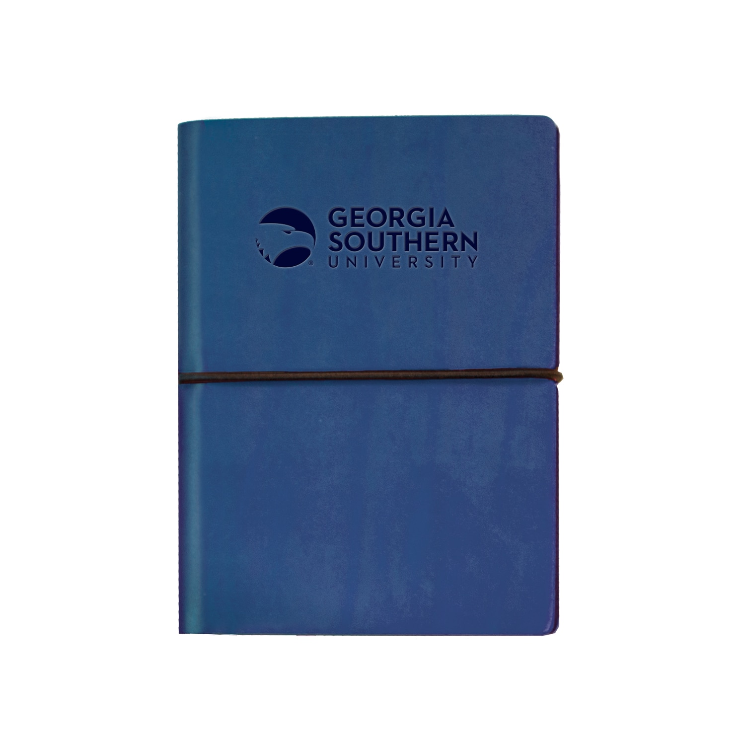 Handmade Italian Journal Small, School Name