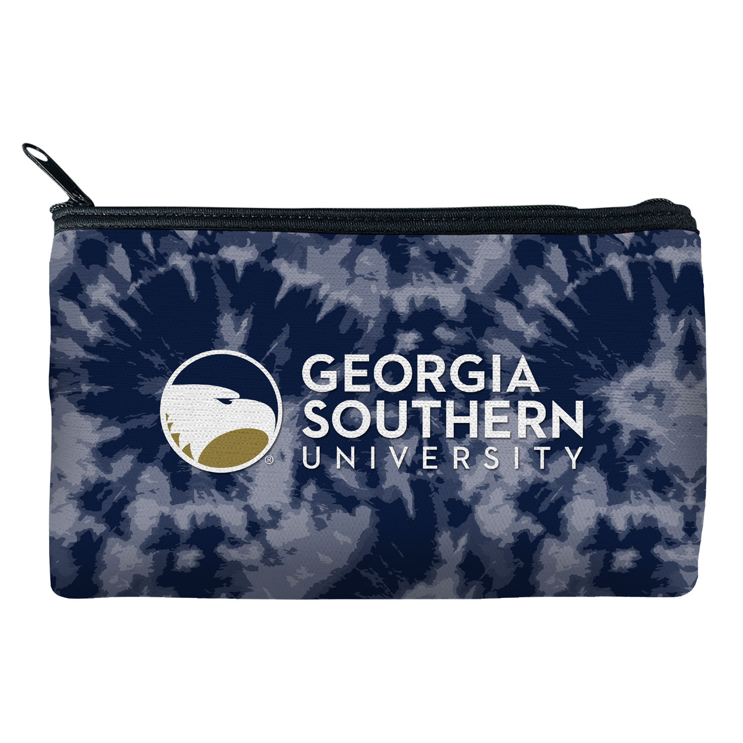 Emblematic Neoprene Accessory Pouch