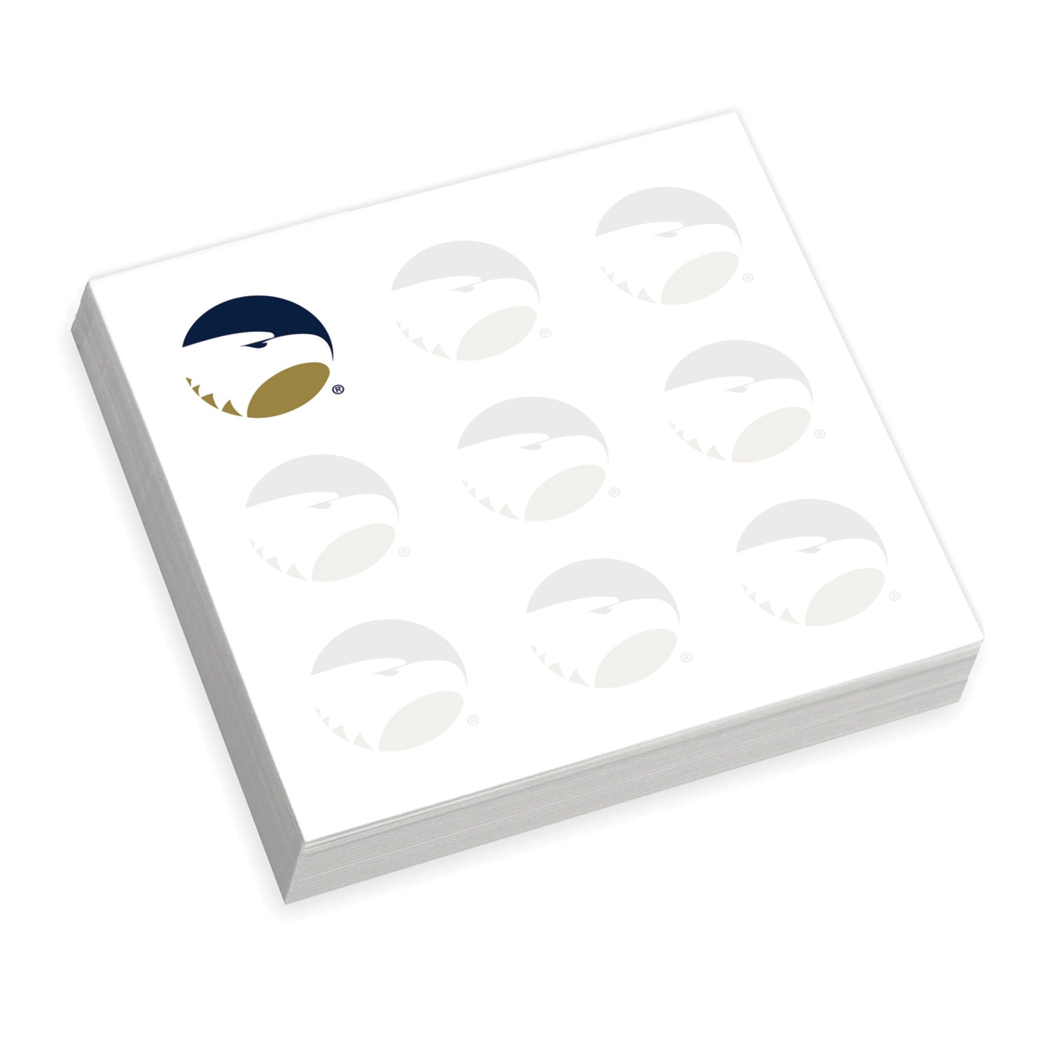 Emblematic Sticky Notes 5pk