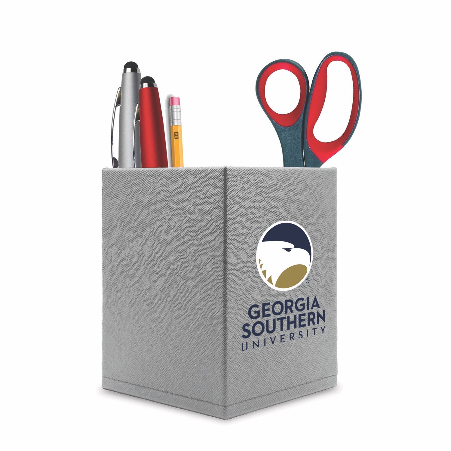 Square Desk Caddy