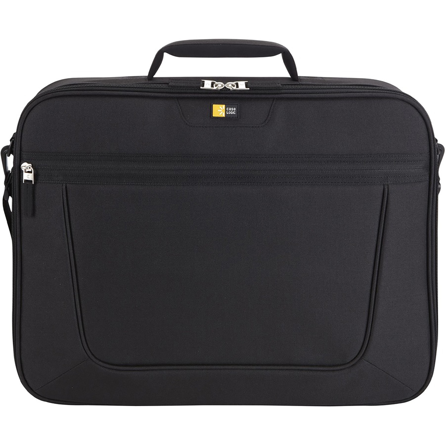 Case Logic Reflect 15.6" Laptop Case- Black