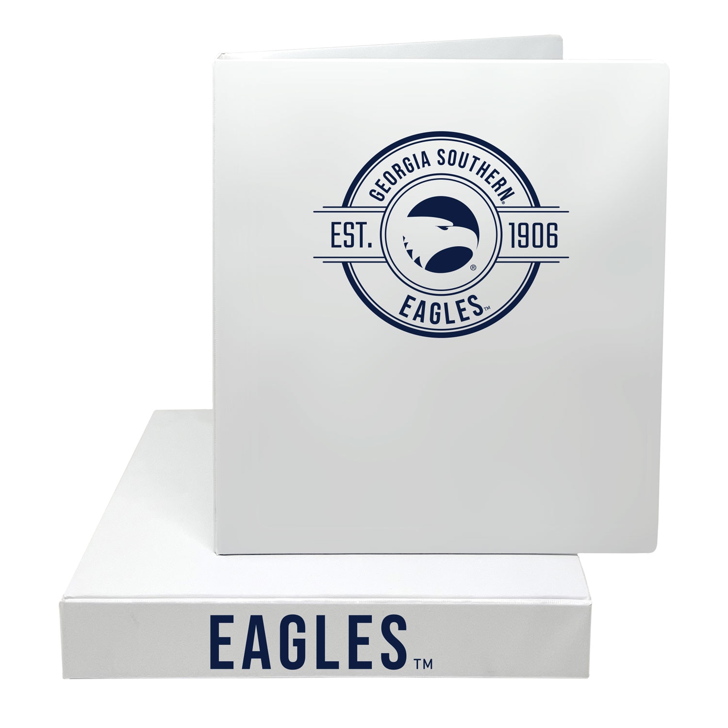 1.5" Imprinted Binder Traditional