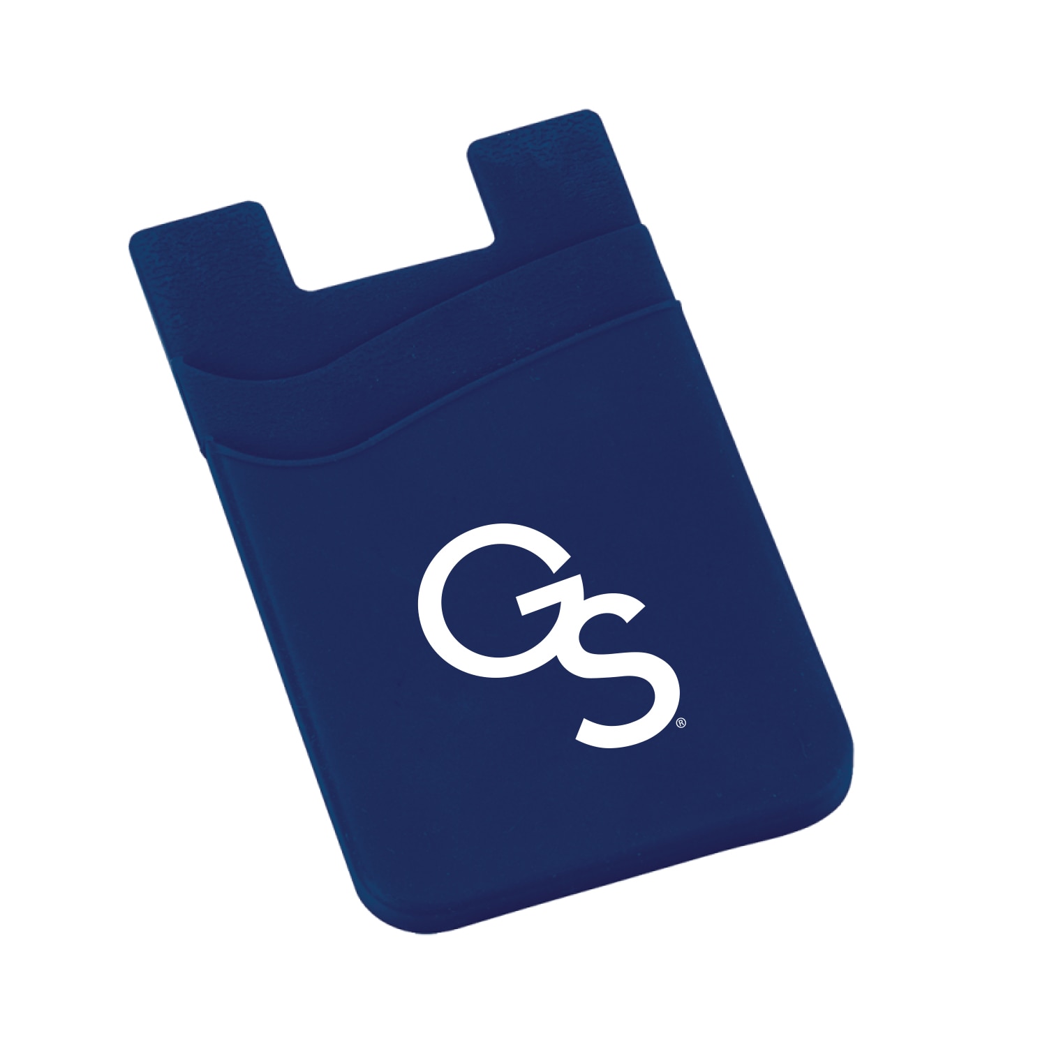 Georgia Southern Dual Pocket Phone Wallet