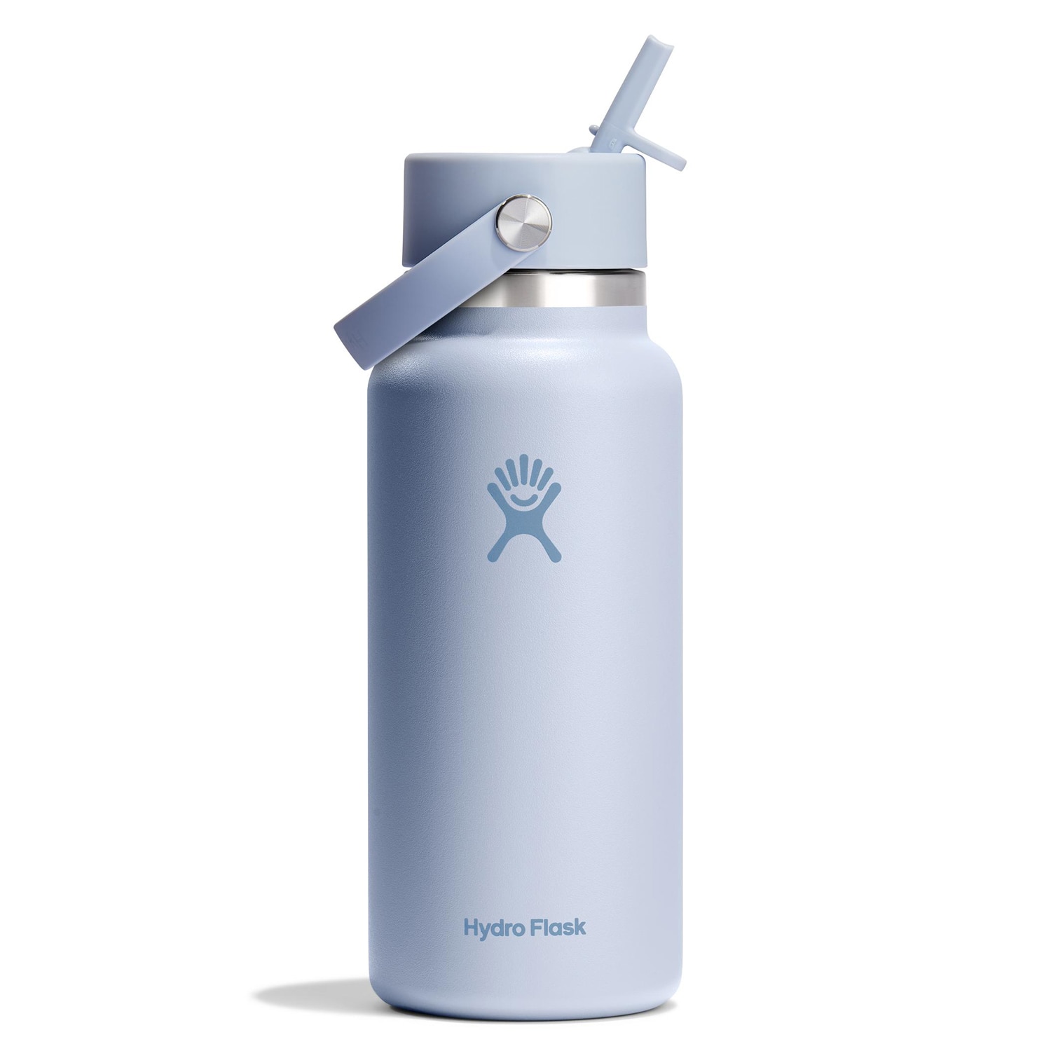 Hydro Flask 32 Oz Wide Flex Straw Cap Surf