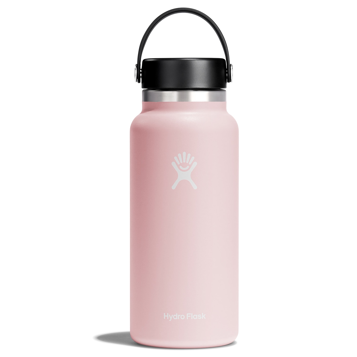 Hydro Flask 32 Oz Wide Mouth With Flex Cap Trillium