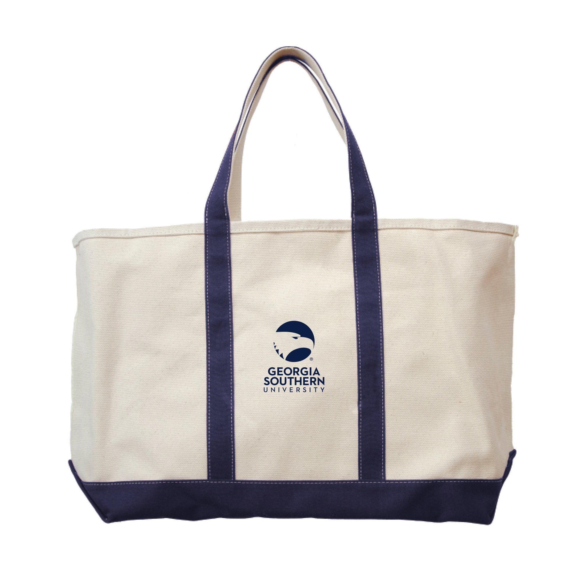 Georgia Southern Eagles Premium Tote