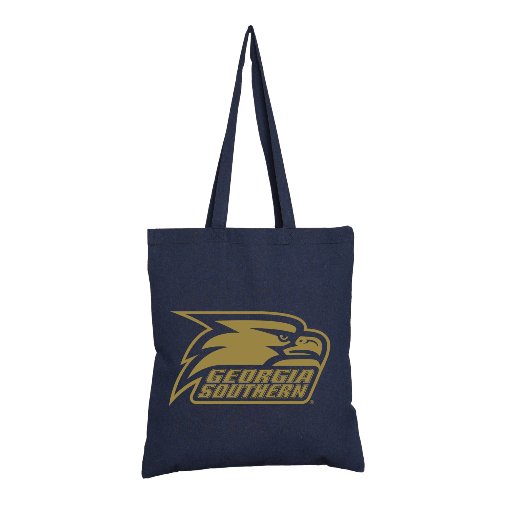 Georgia Southern Eagles Recycled Tote
