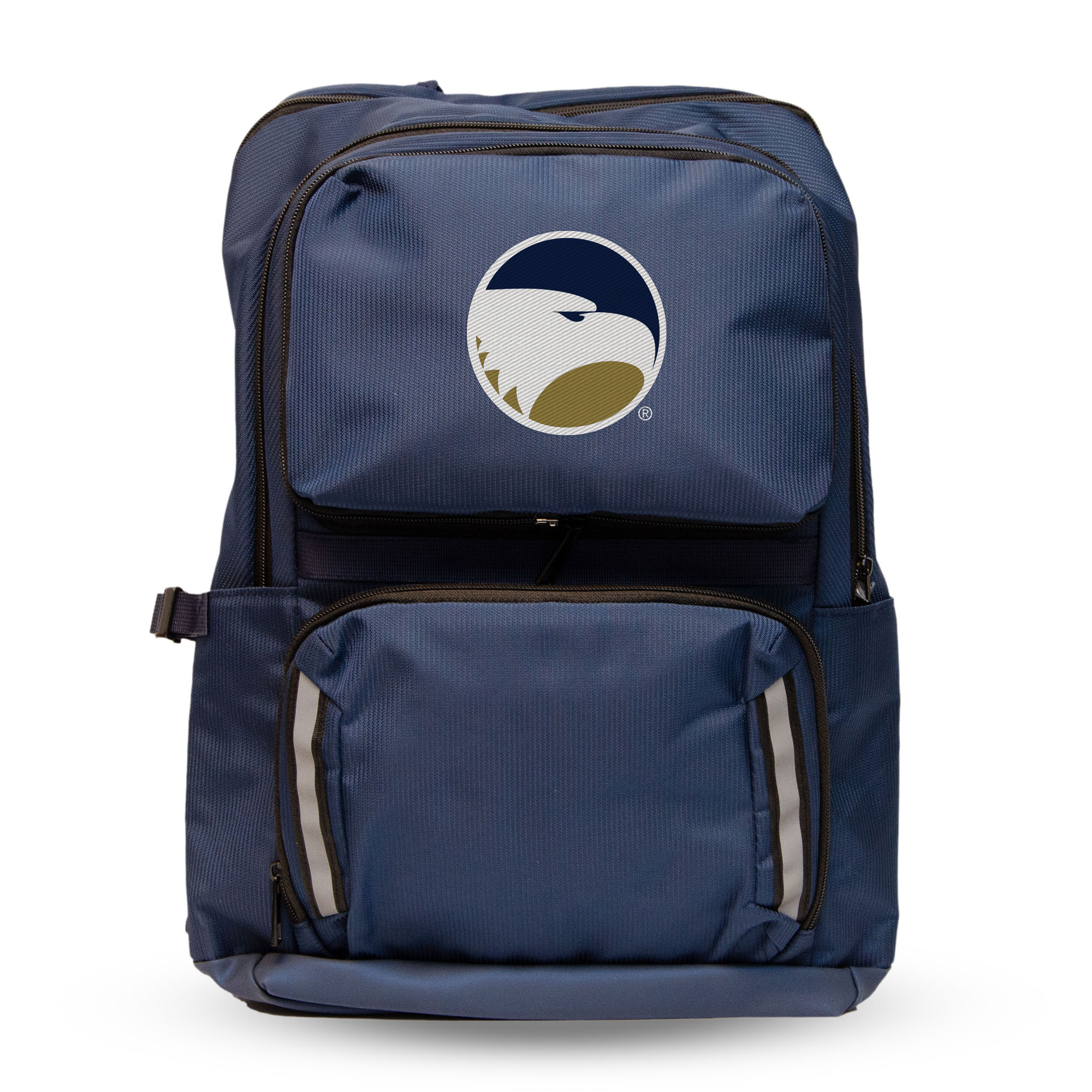 Georgia Southern Eagles Backpack with Reflectors