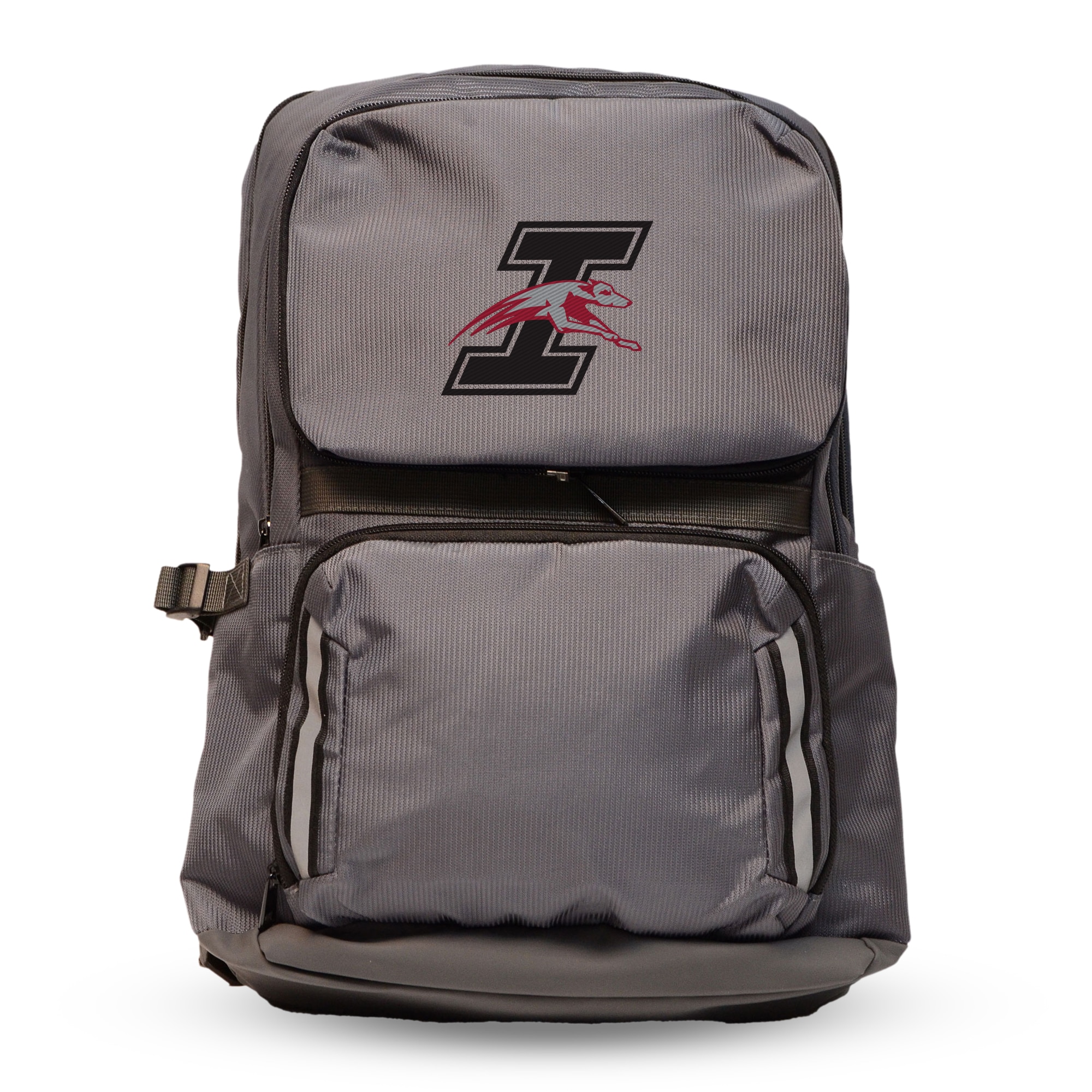 University of Indianapolis Backpack with Reflectors
