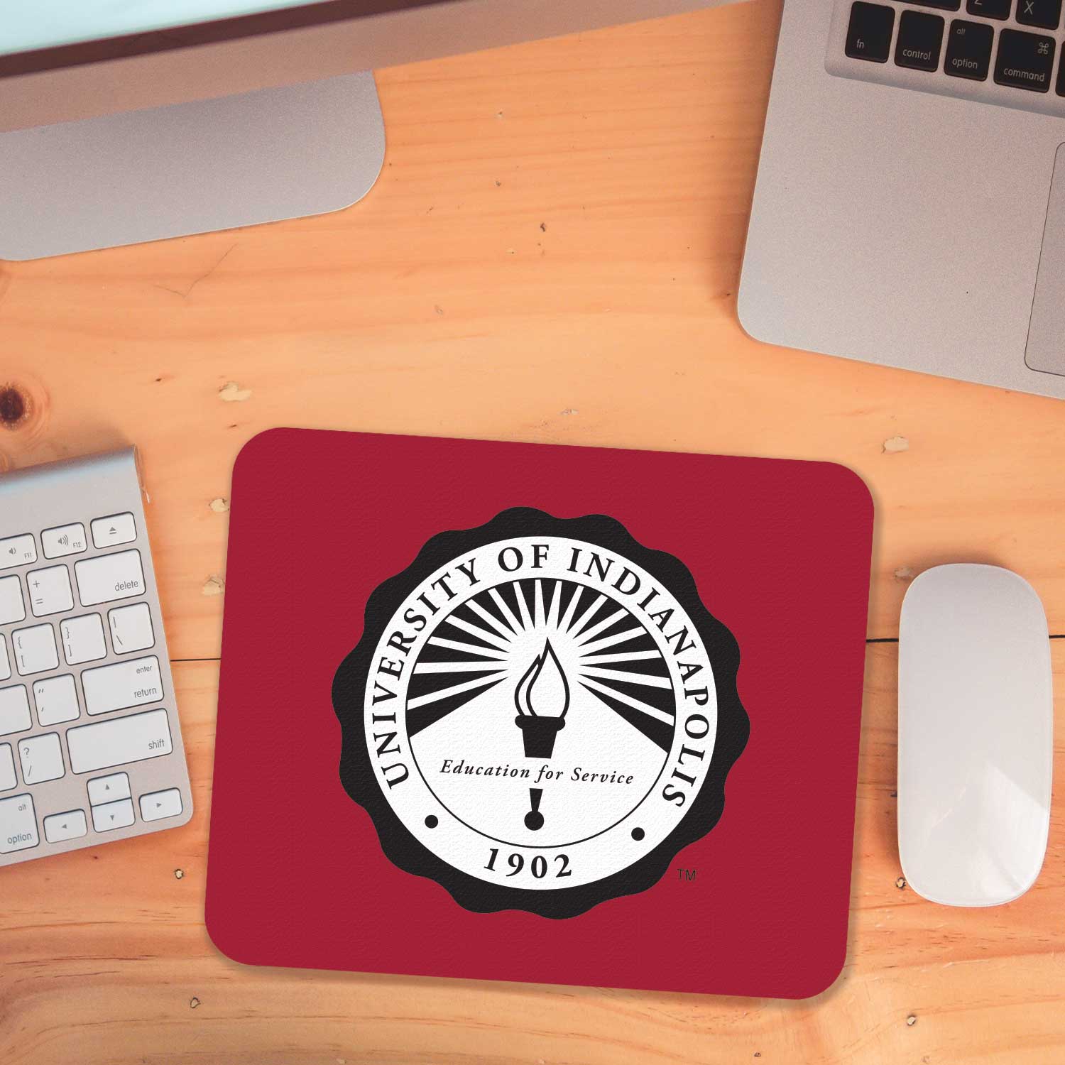 Colormax Mouse Pad