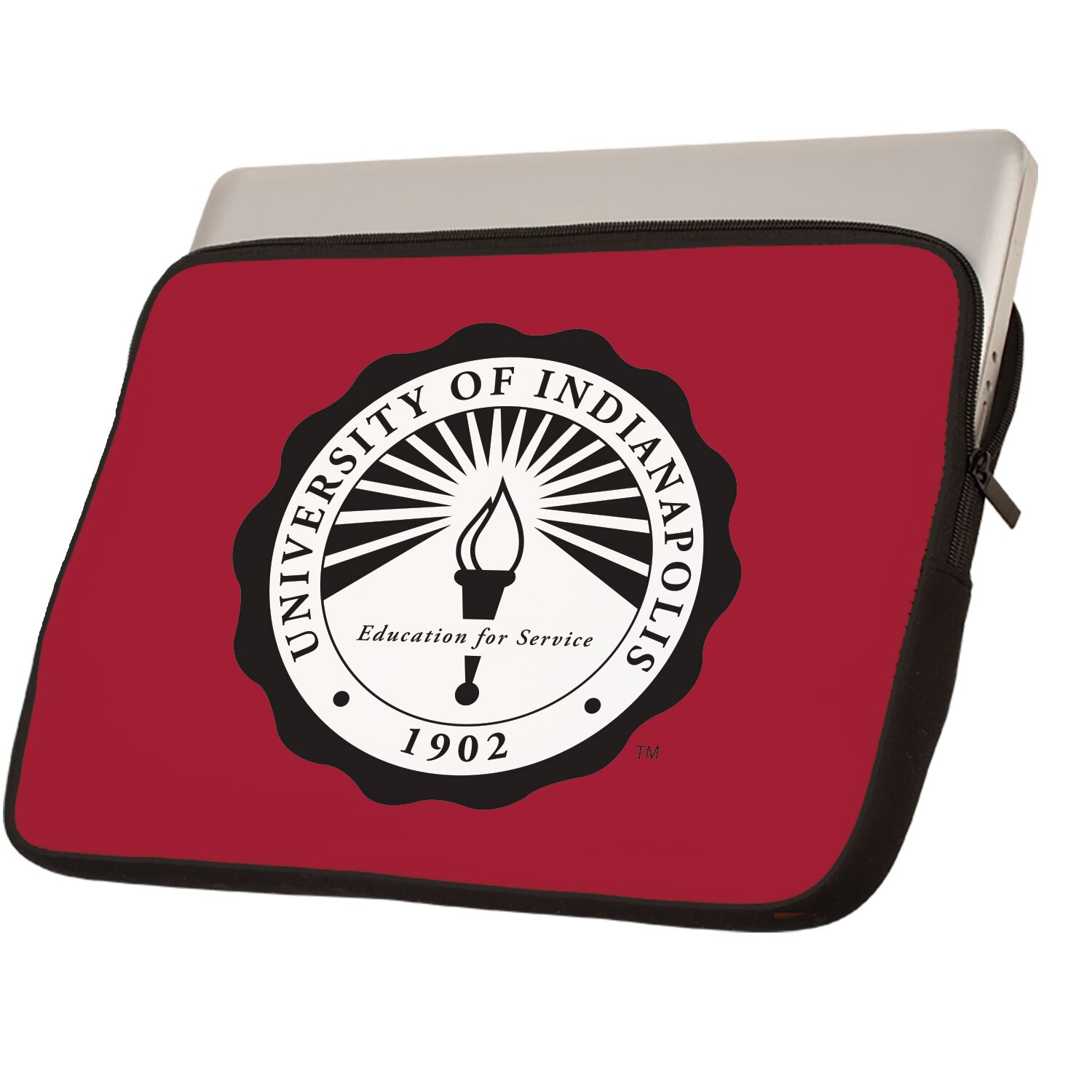 Dye Sublimated Laptop Sleeve