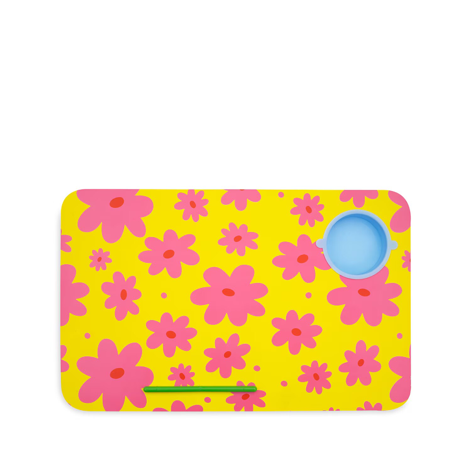 ban.do Get It Together Mini Lap Desk - Daisies