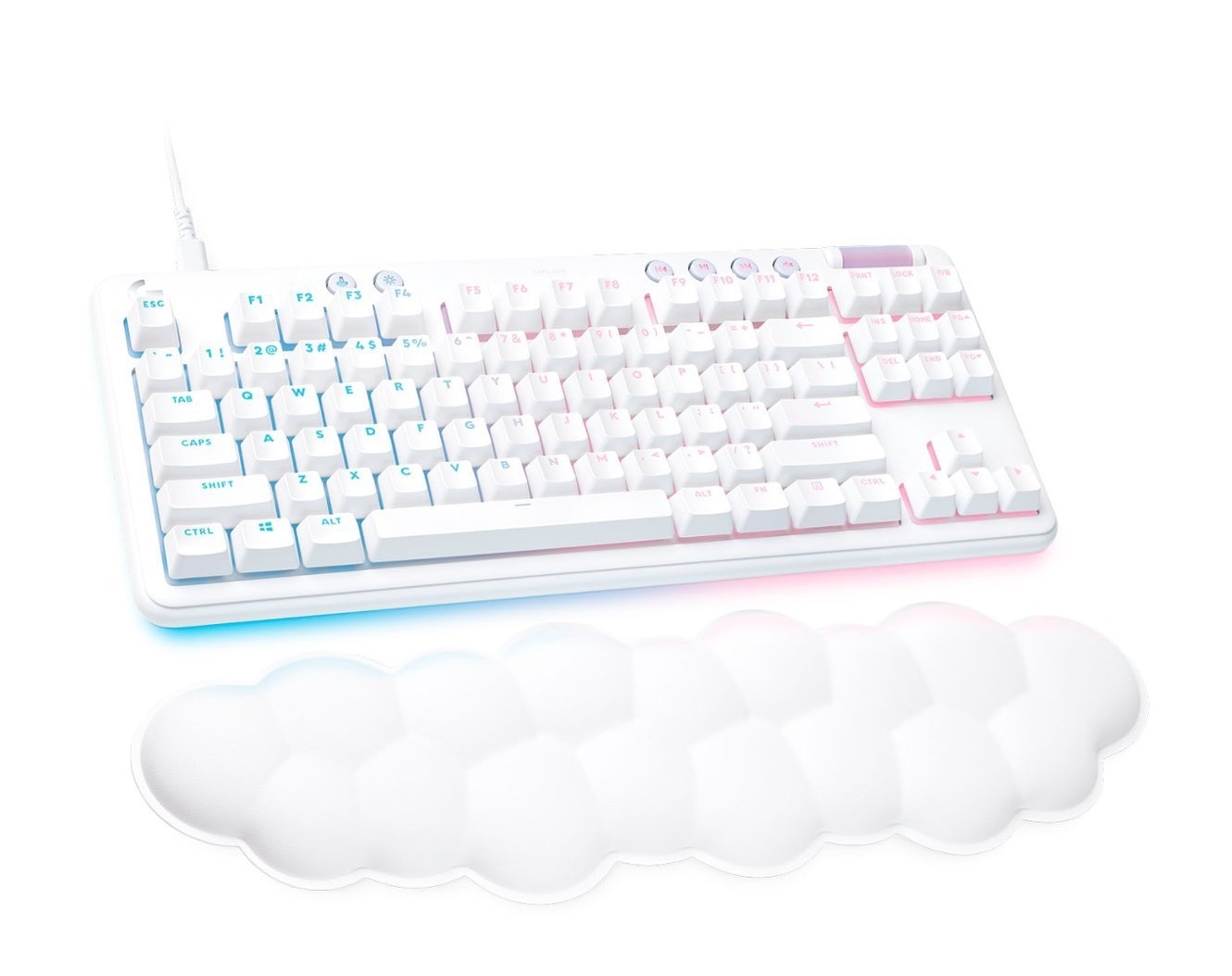 Logitech G713 Mechanical Gaming Keyboard Tactile