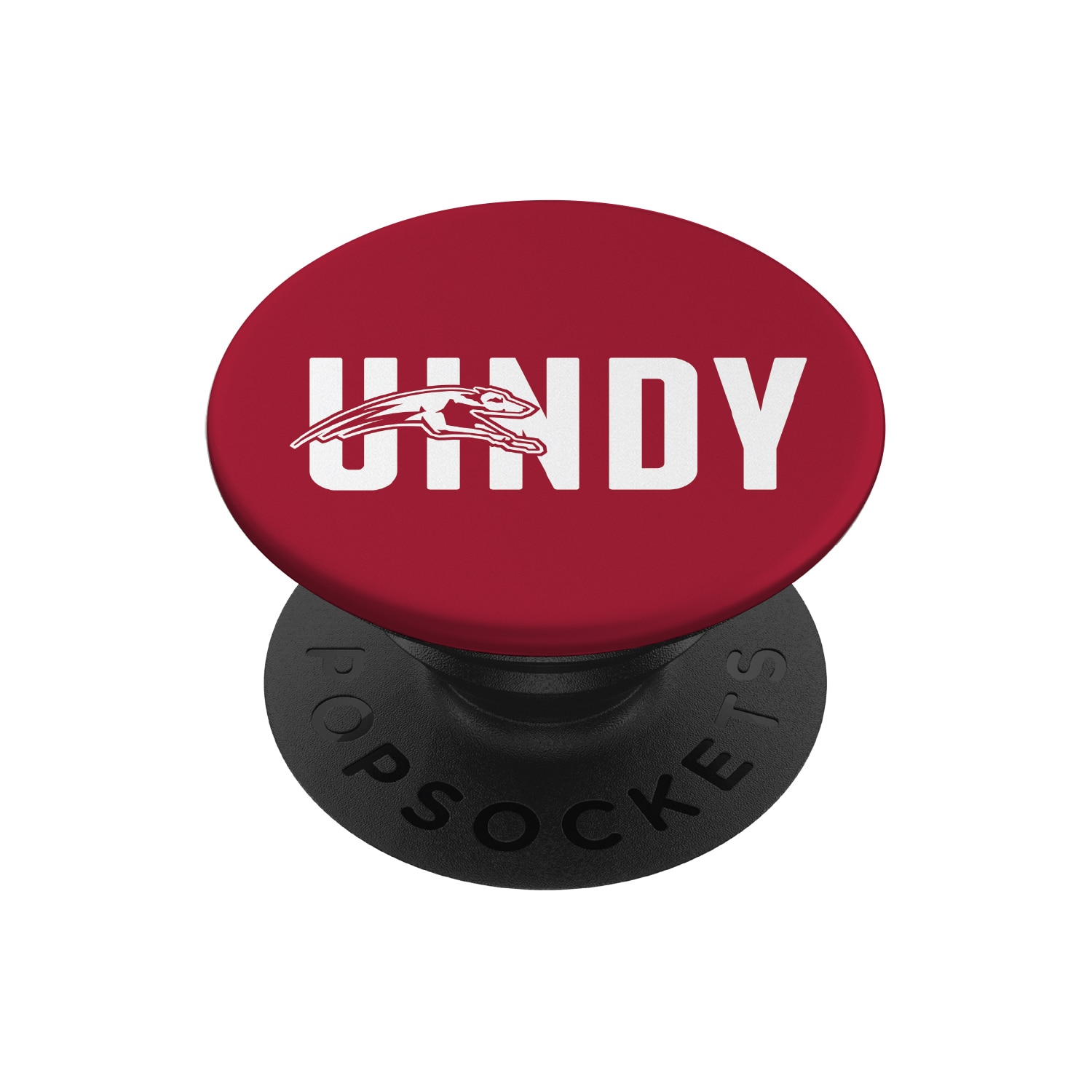 University of Indianapolis Popsocket