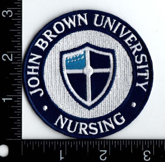 School of Nursing Patch