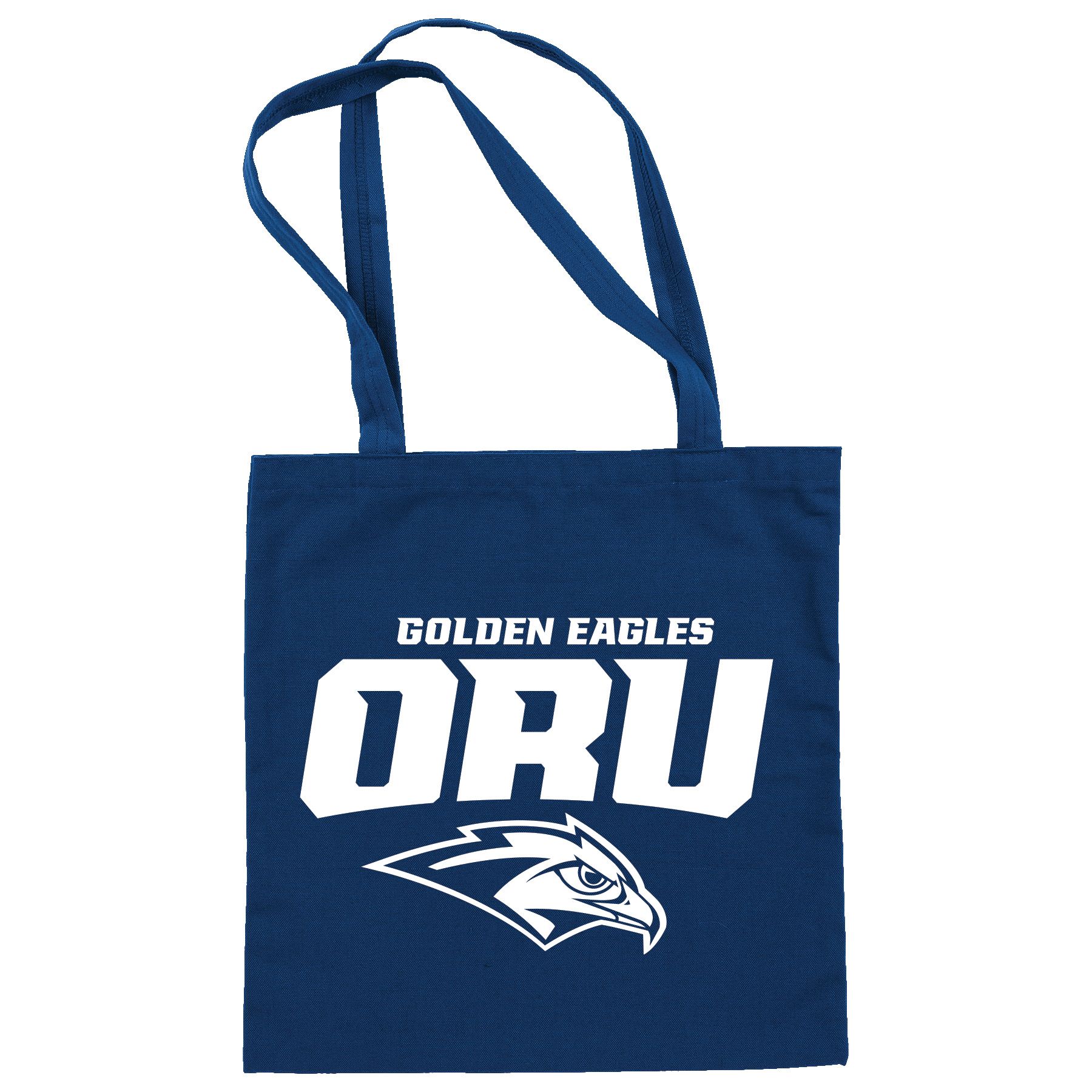 Oral Roberts University Color Canvas Tote