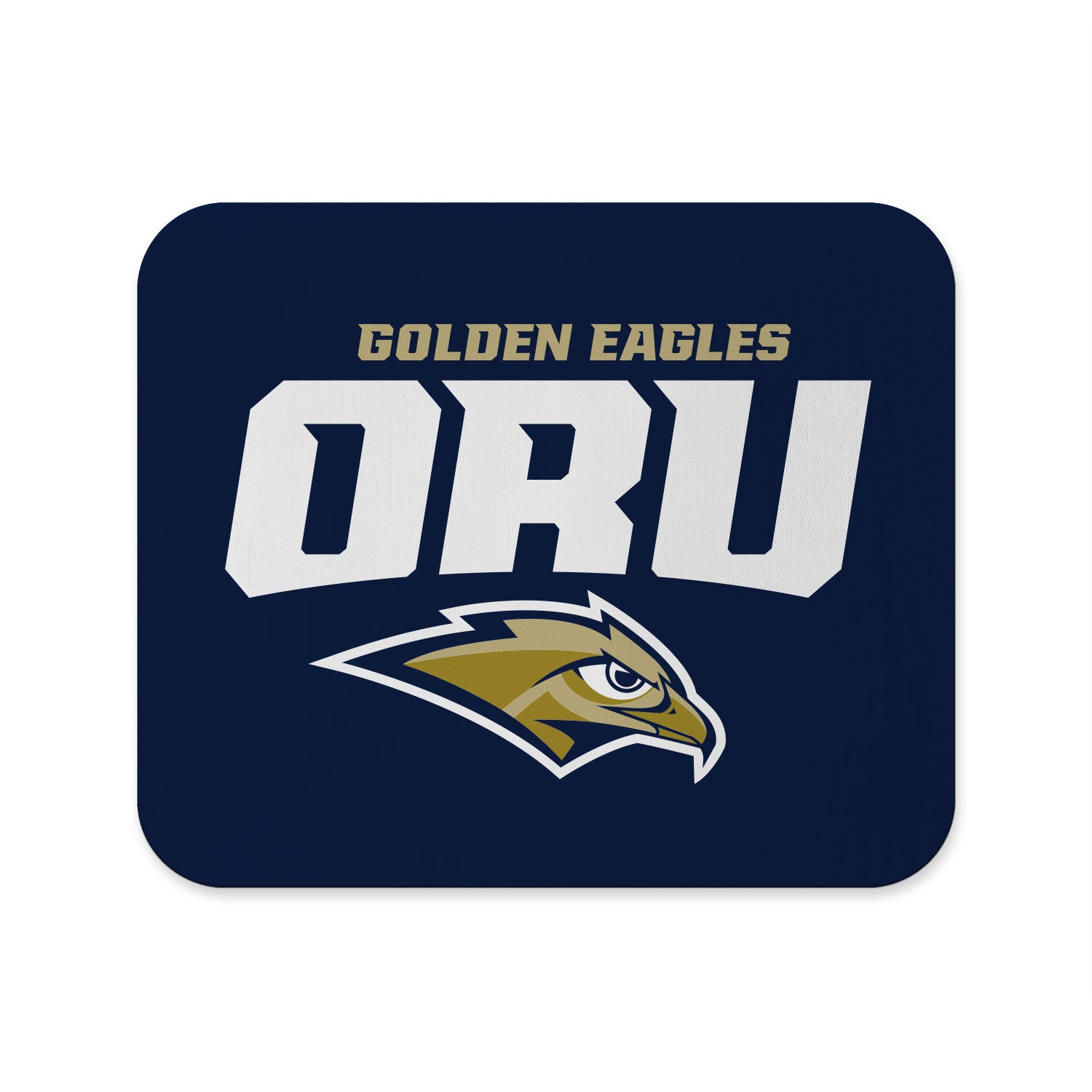 Full-Color Mousepad 1/8" Thick - Mascot