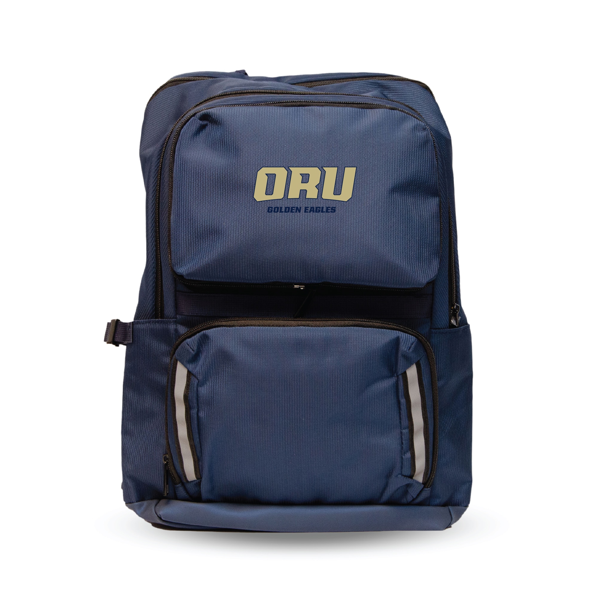 Oral Roberts University Backpack with Reflector