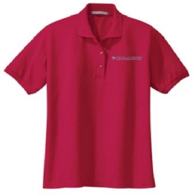 CO State Pueblo Ladies Nursing Polo