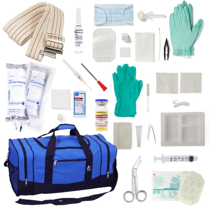CSU Pueblo Nurs Standard Kit