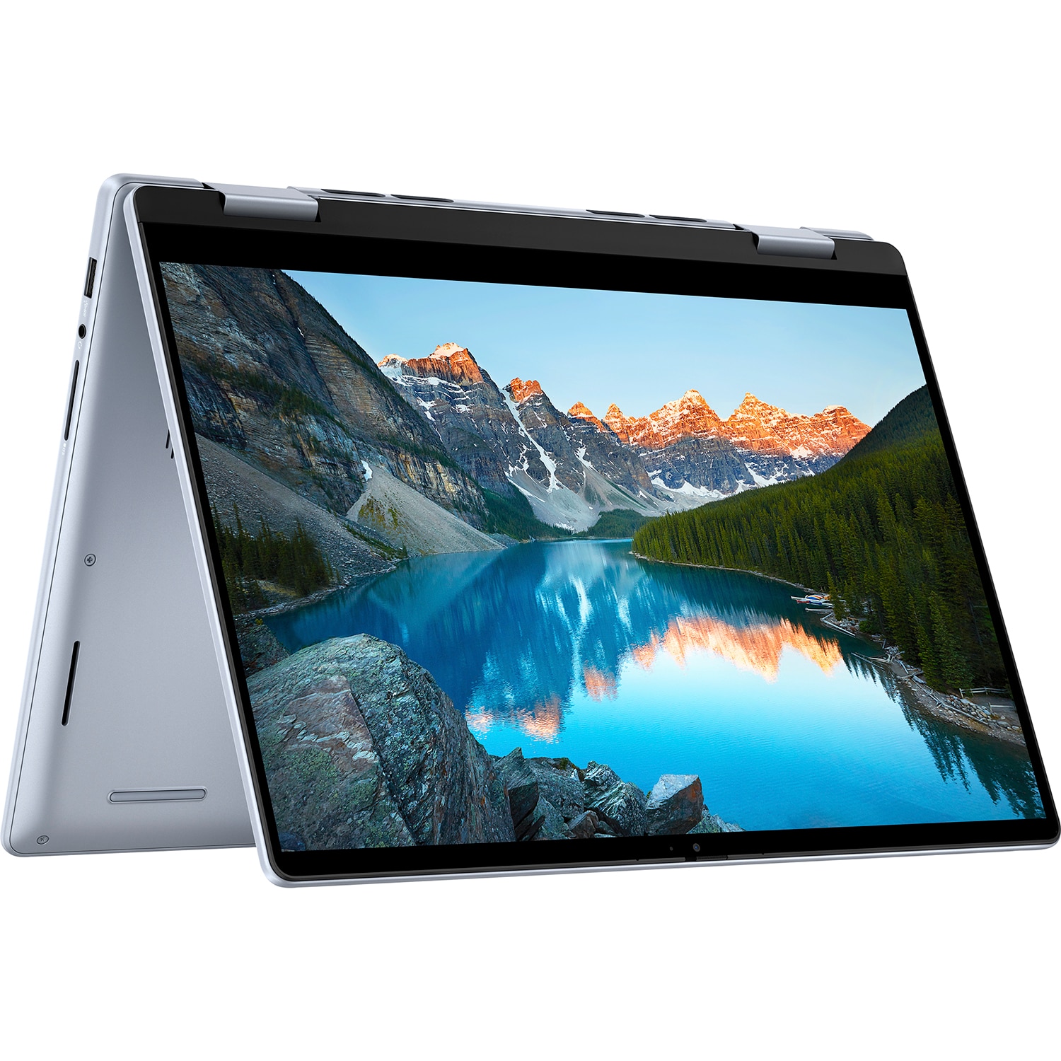 Dell Inspiron 14 2-in-1 C7-150U/16/1TB