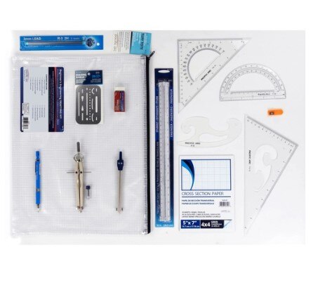 Engineering Drafting Kit
