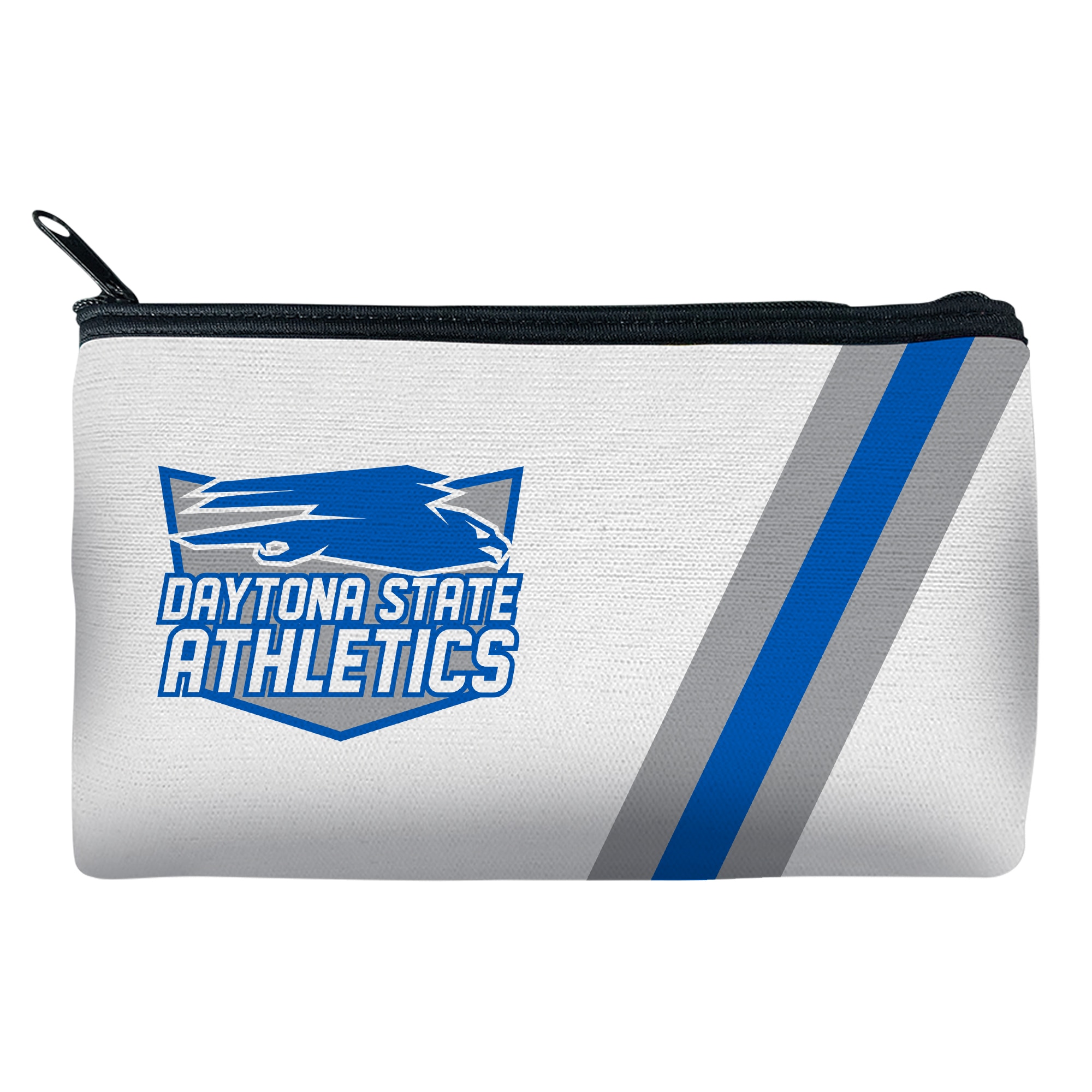 Emblematic Neoprene Accessory Pouch