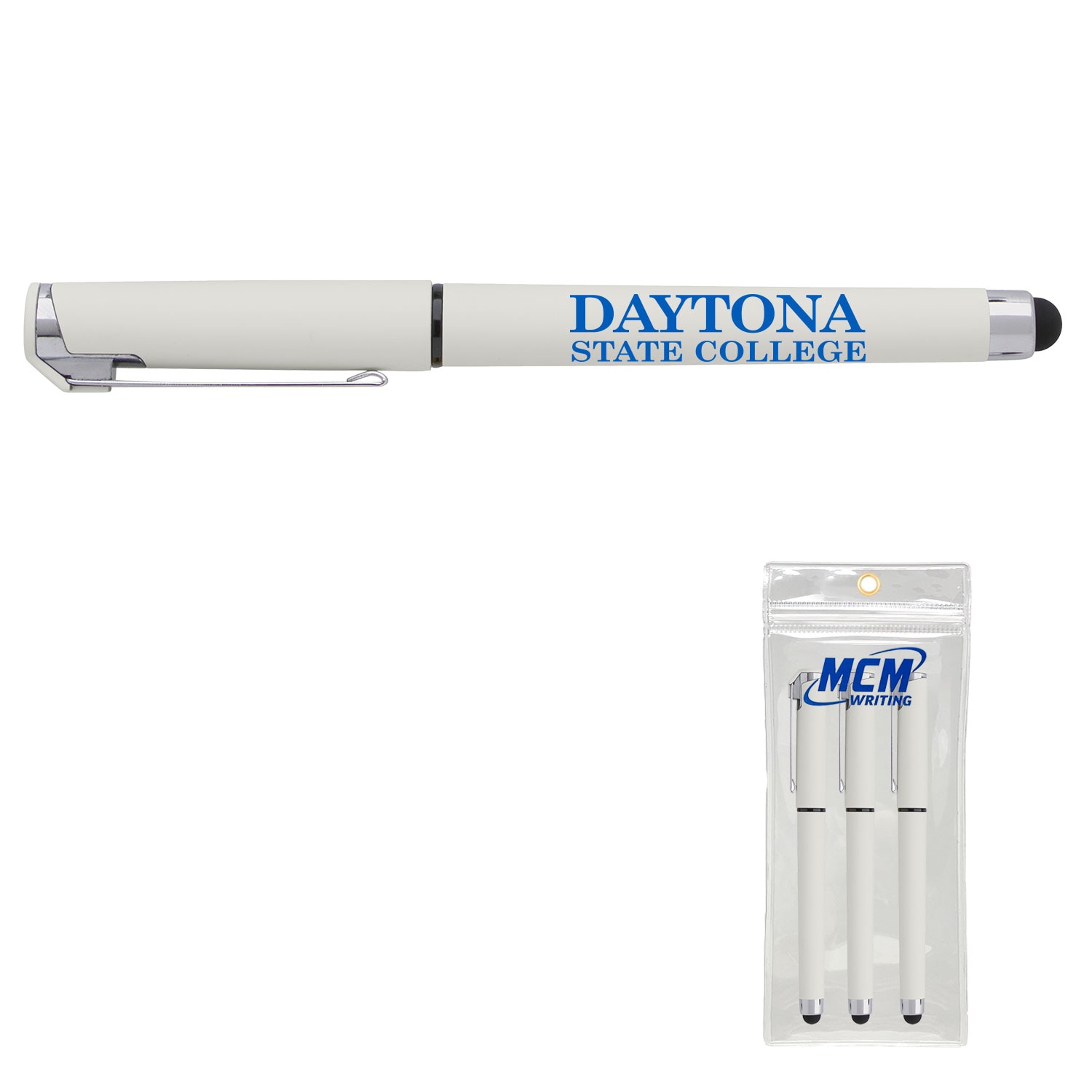 Cali Stylus Pen 3pk