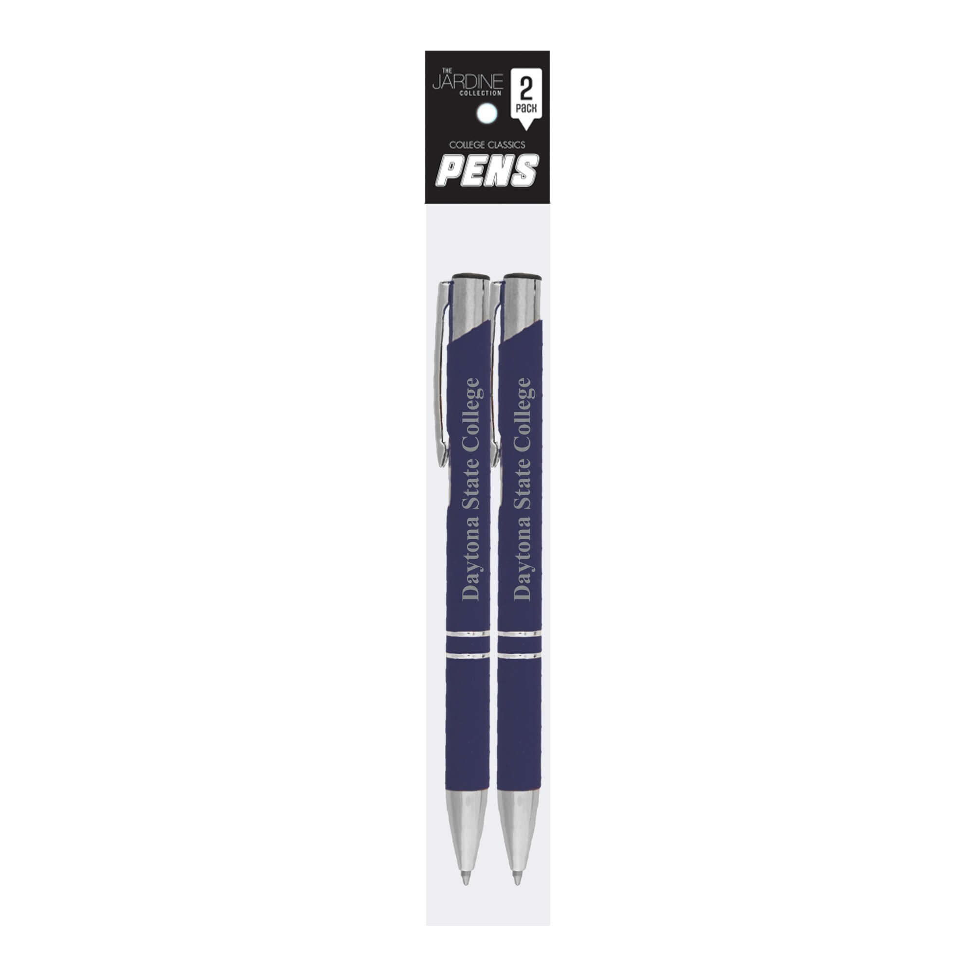 Chic Soft Grip 2pk School Name