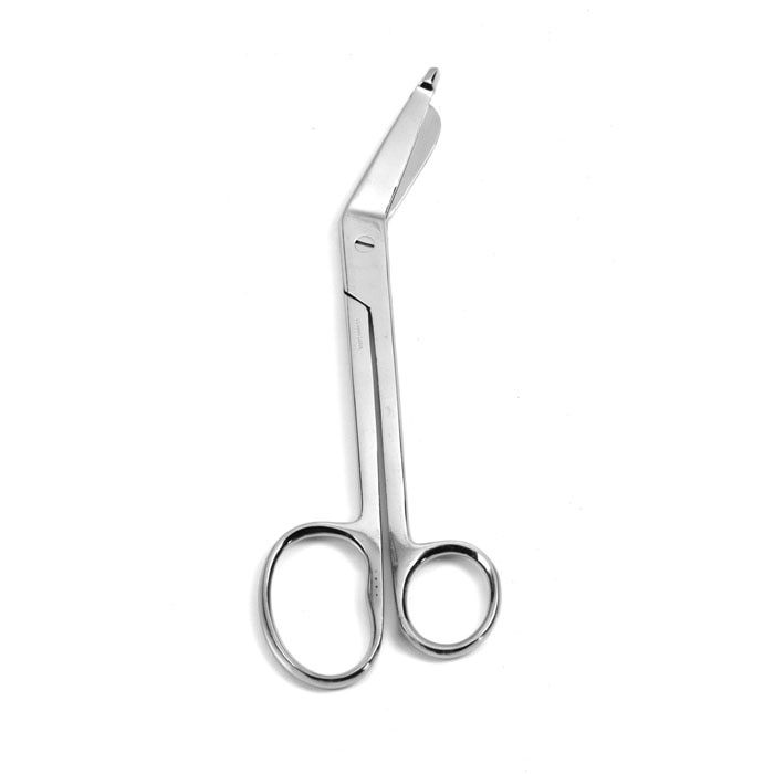 Lister Bandage Scissors 8"