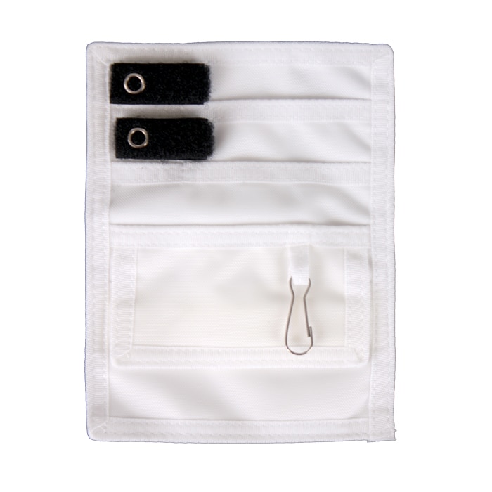 Deluxe Pocket Organizer