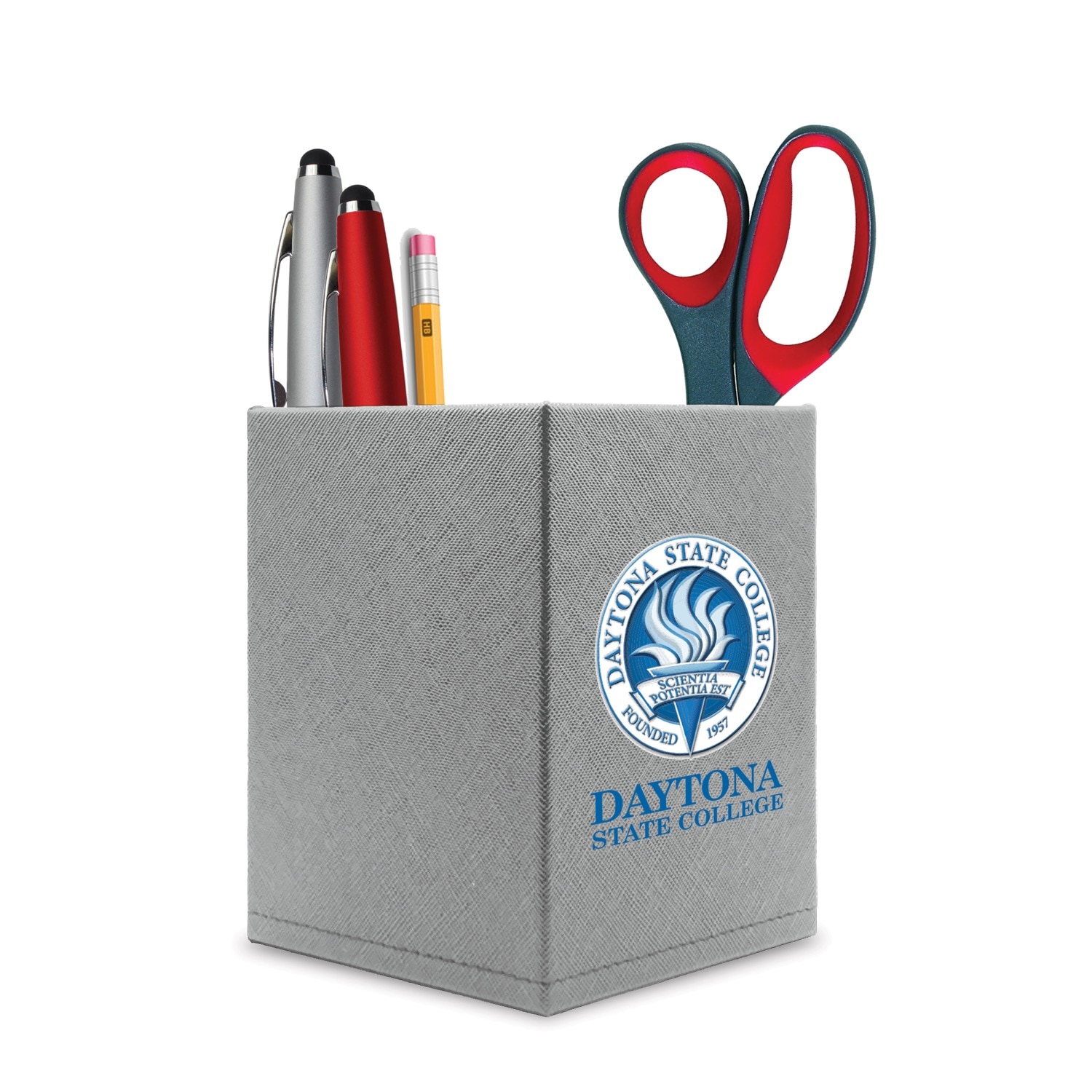 Square Desk Caddy