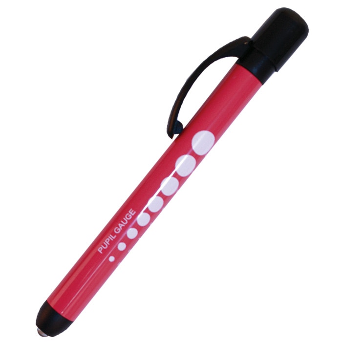 Pen Light Pink